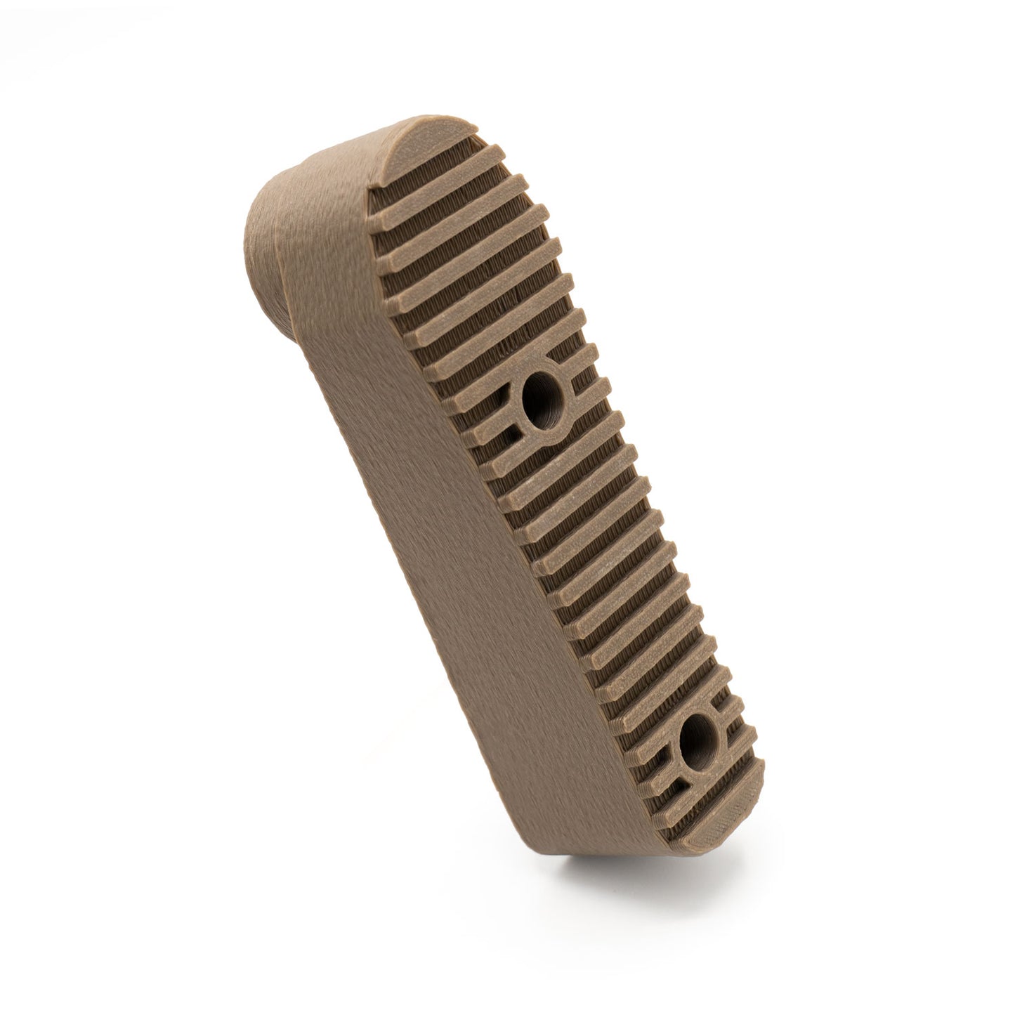 Recoil pad for Magpul CTR Carbine + Stocks