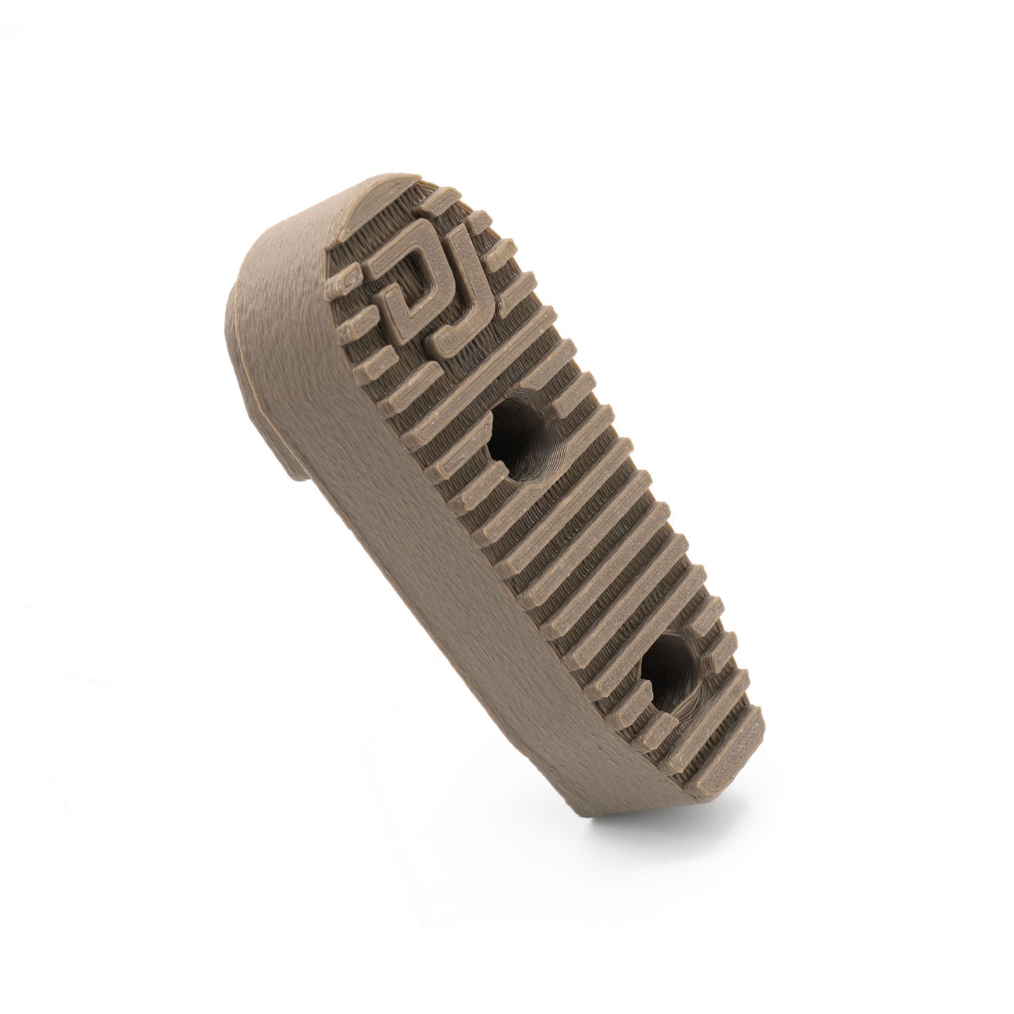 Recoil pad for Magpul SL-M/K Stock