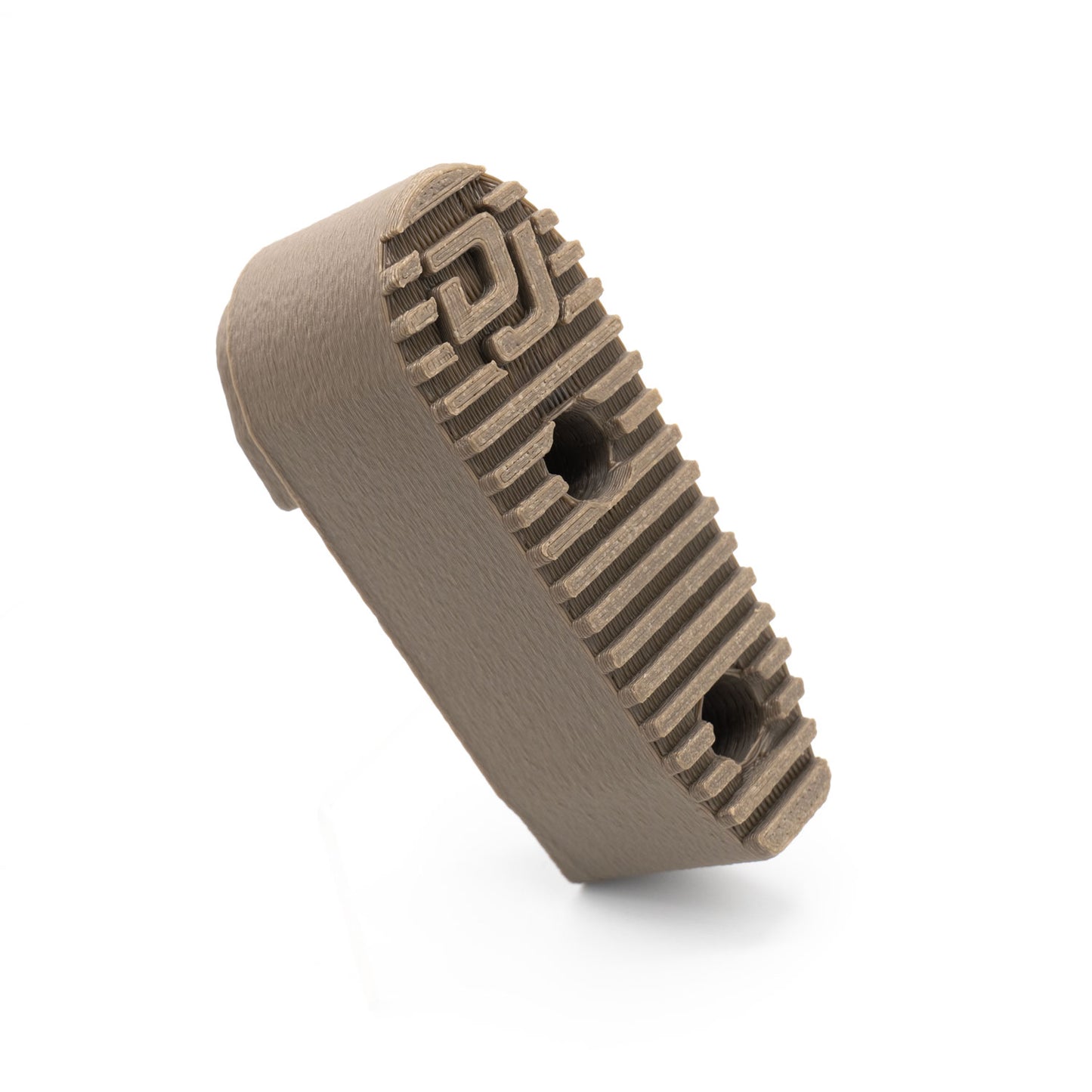 Recoil pad for Magpul SL-M/K Stock