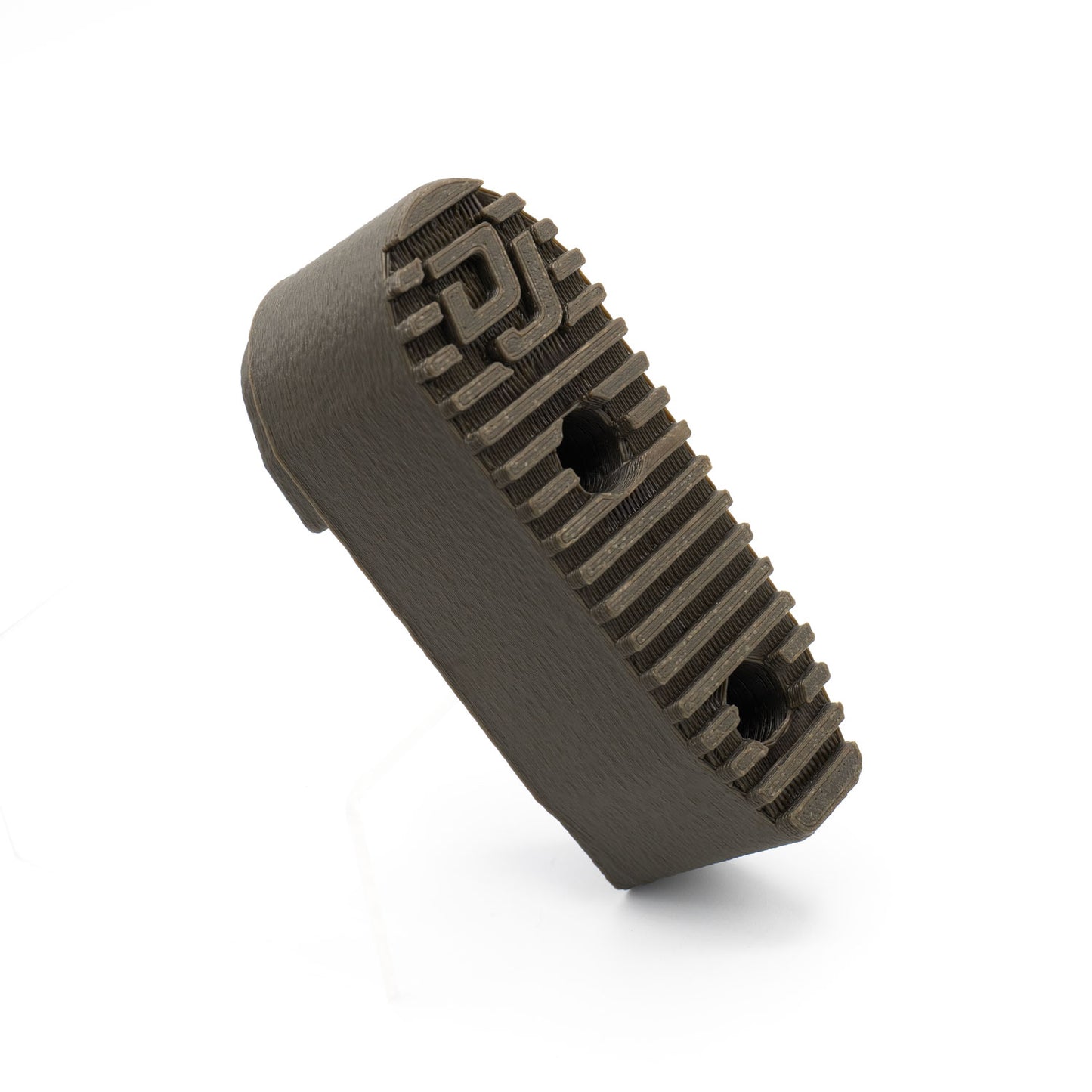 Recoil pad for Magpul SL-M/K Stock