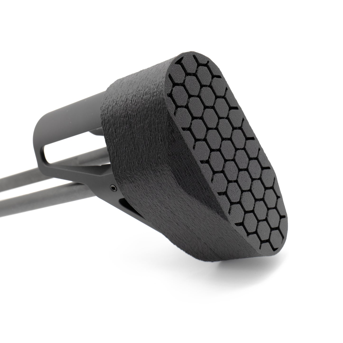 Recoil pad for Maxim Defense - CQB/PDW stock