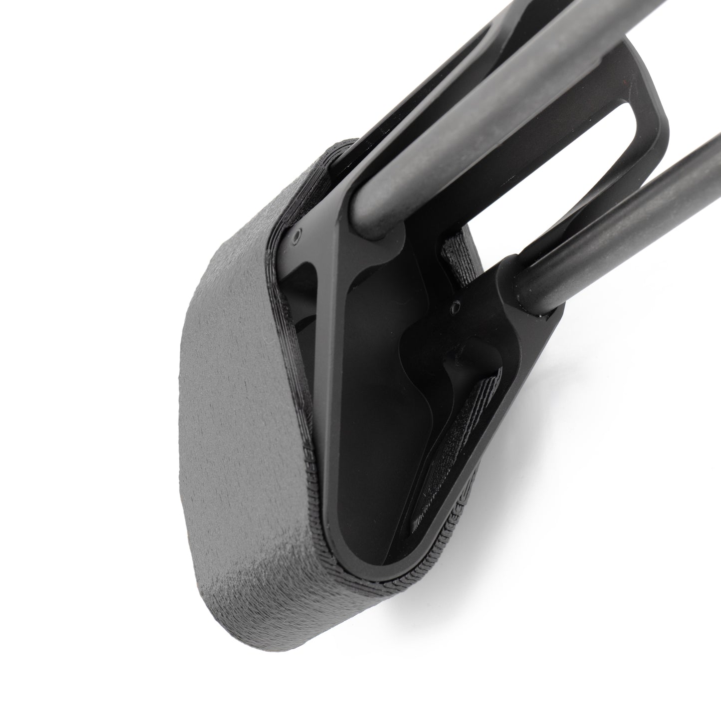 Recoil pad for Maxim Defense - CQB/PDW stock