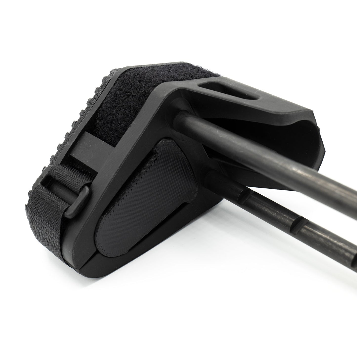 Devoid plug for Maxim Defense- SCW brace