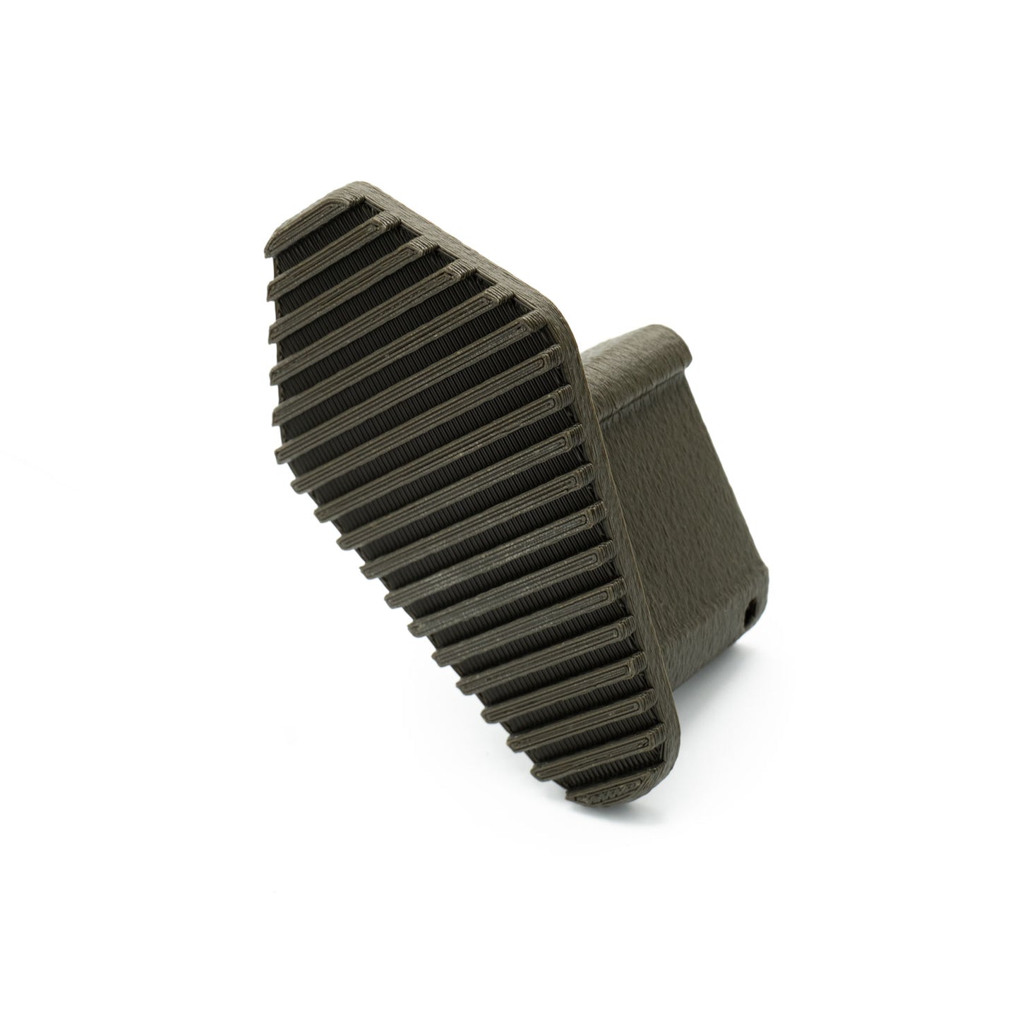 Devoid plug for Maxim Defense- SCW brace
