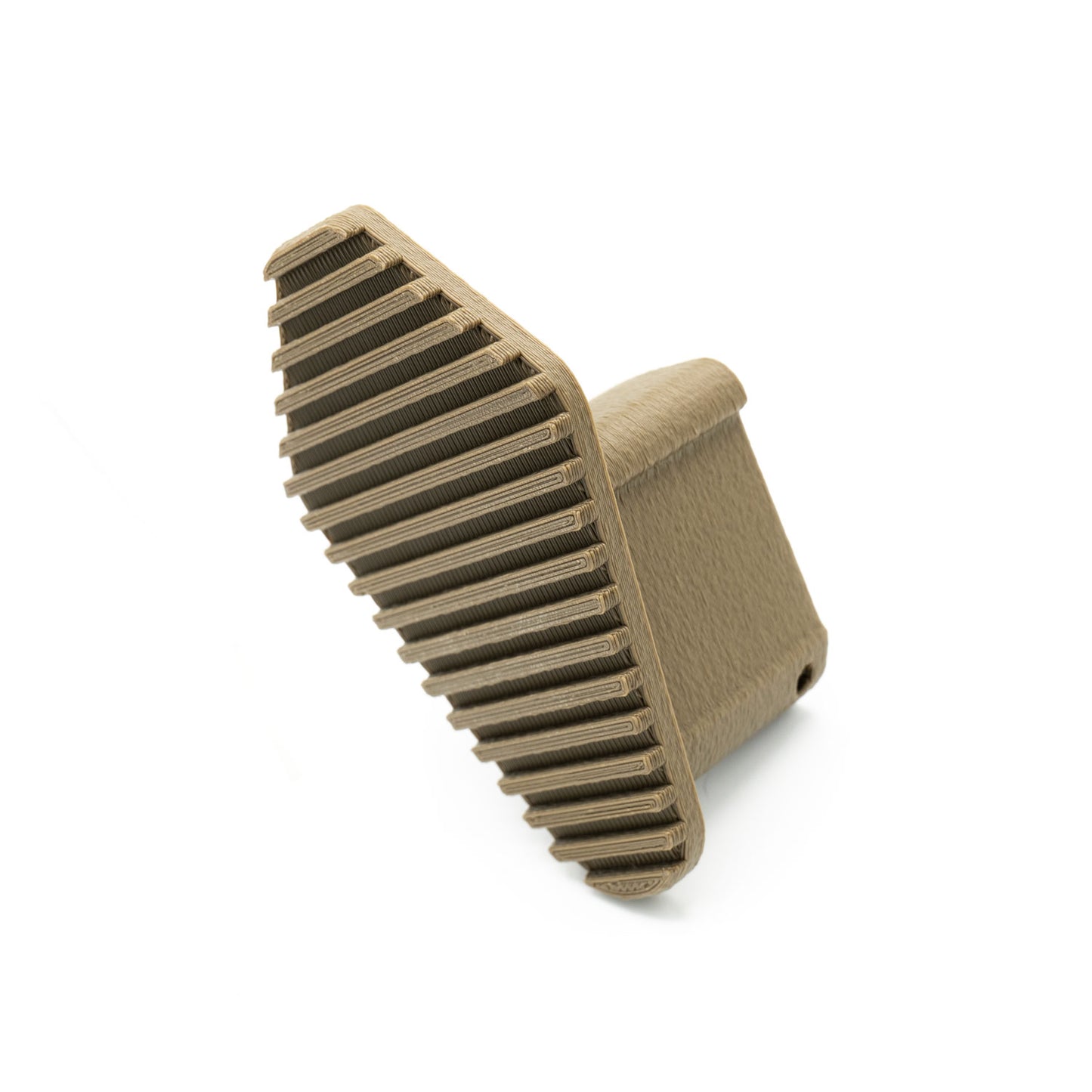 Devoid plug for Maxim Defense- SCW brace
