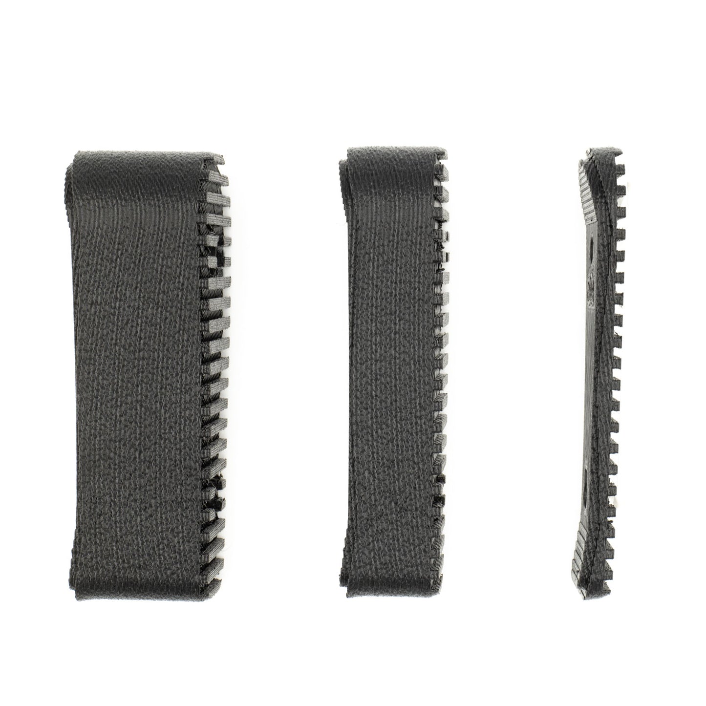 Recoil pad for Reptilia RECC·E Stock