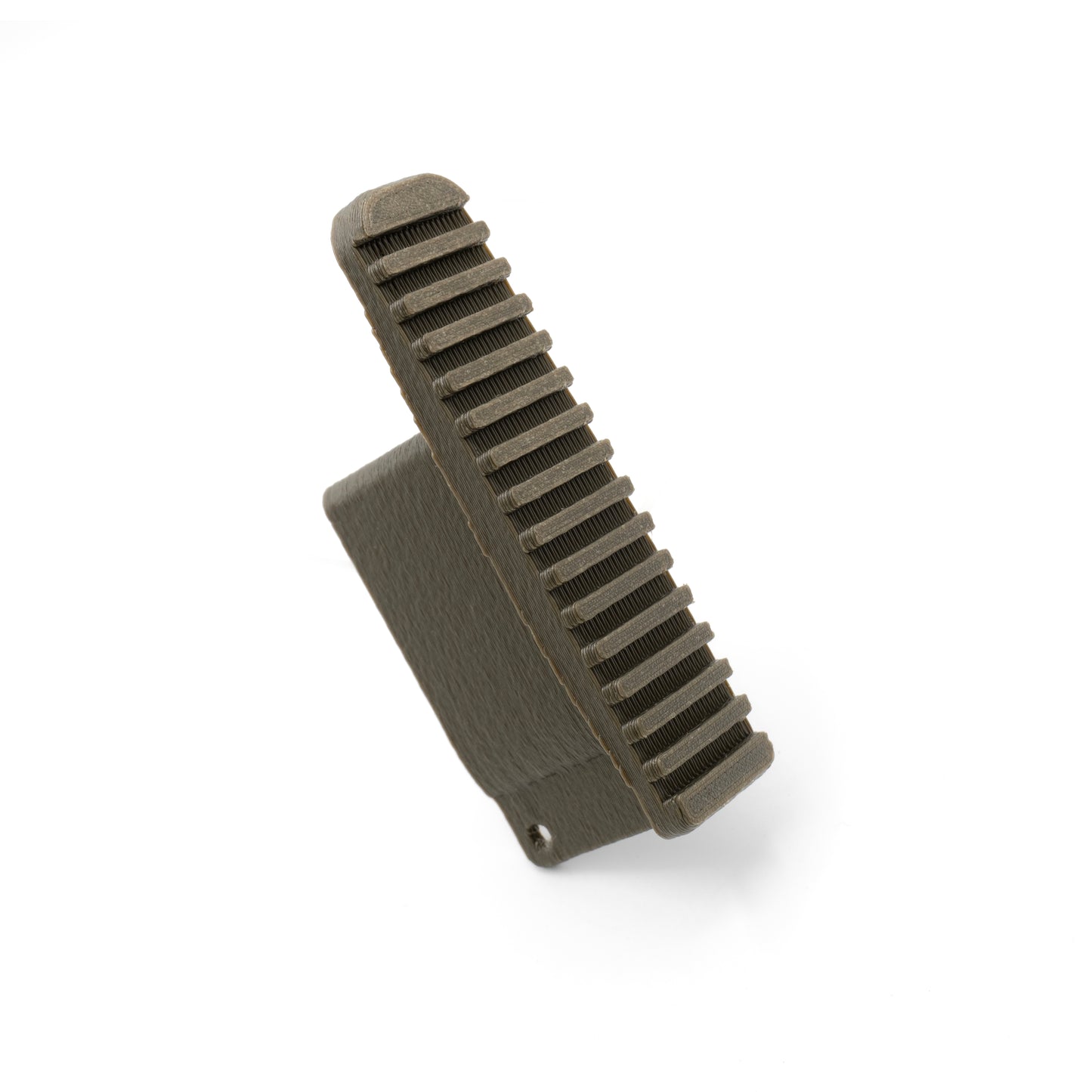 Devoid Plug for PSA / Kalashnikov- Triangle folding brace