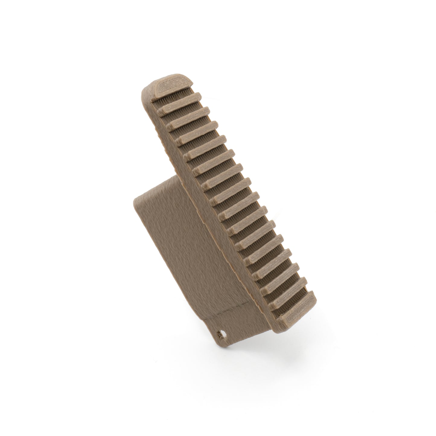 Devoid Plug for PSA / Kalashnikov- Triangle folding brace
