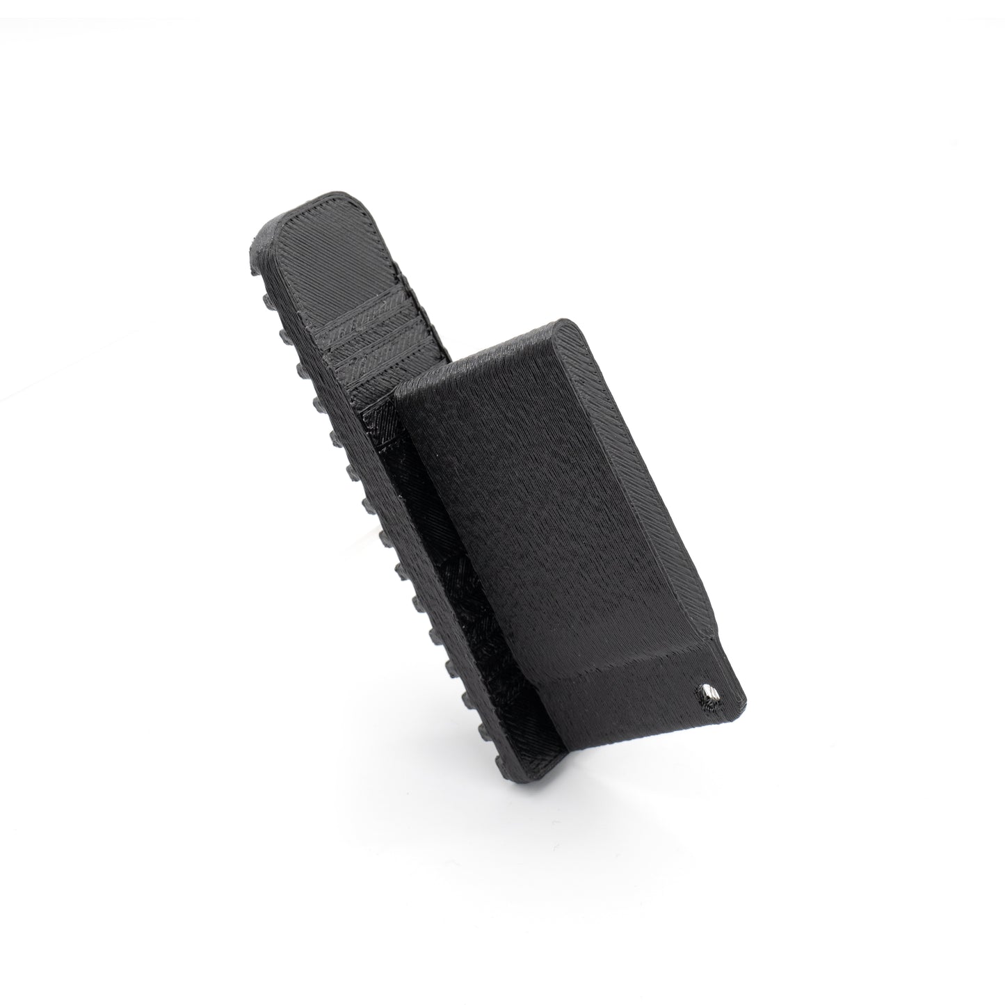 Devoid Plug for PSA / Kalashnikov- Triangle folding brace