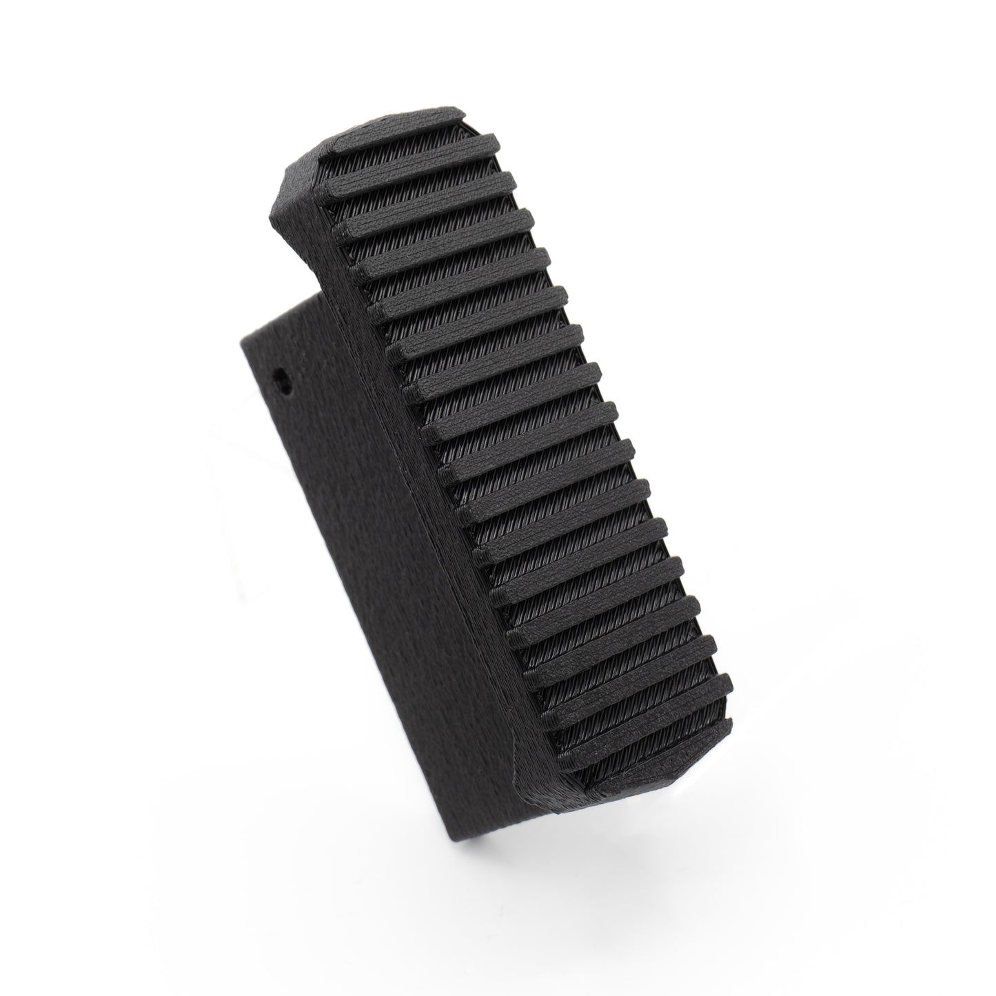 Devoid plug for Q- Mini Fix brace