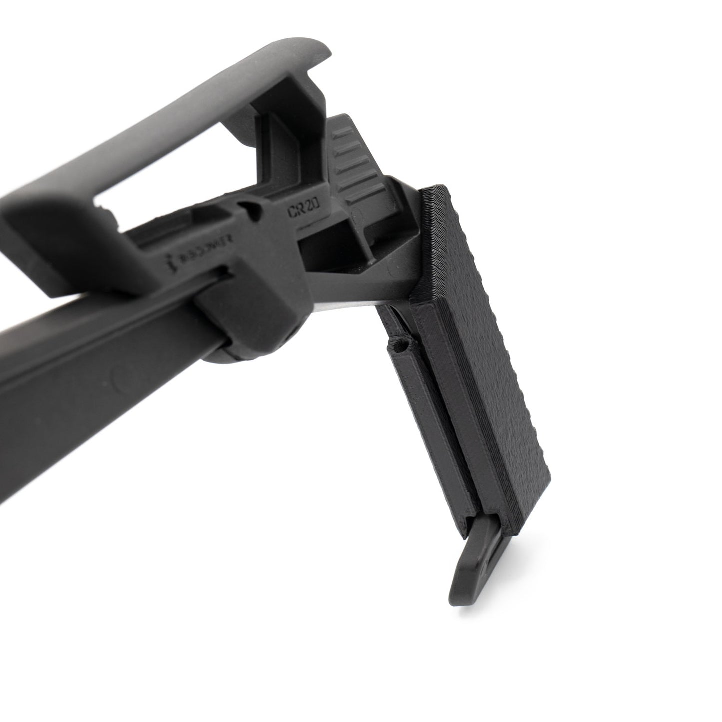 Devoid plug for Recover Tactical- 20/20N, 20/21, 20/22 Stabilizer