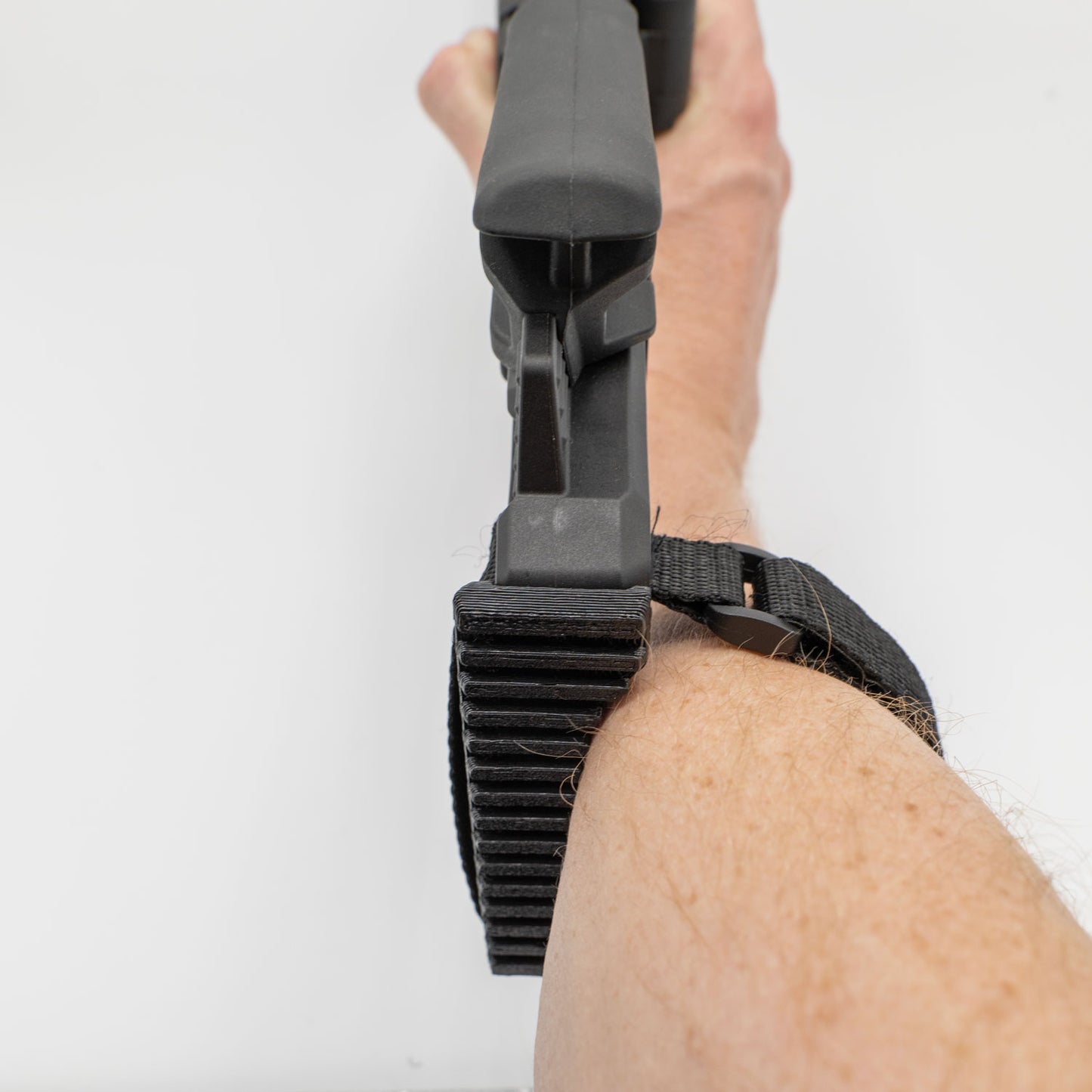 Devoid plug for Recover Tactical- 20/20N, 20/21, 20/22 Stabilizer