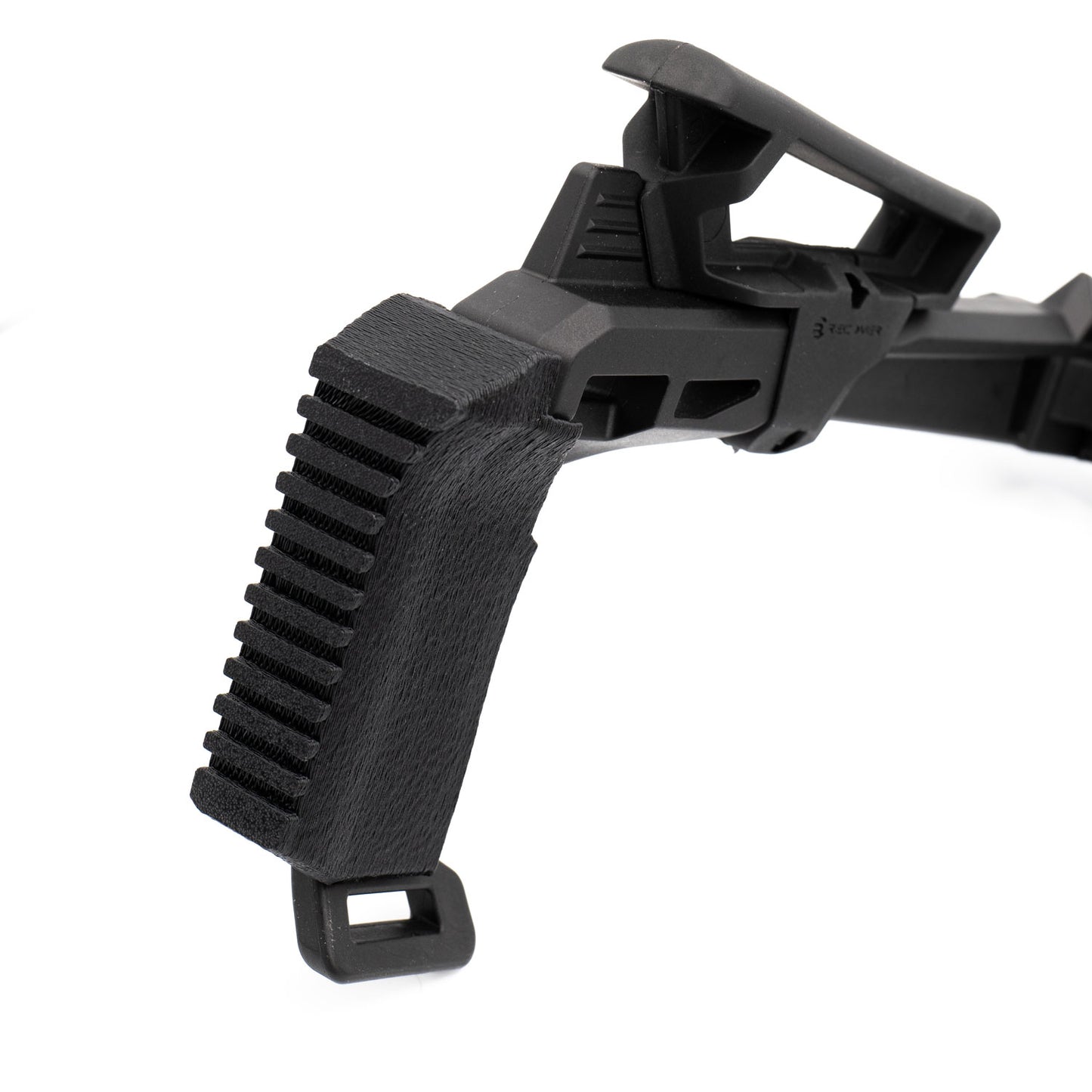 Devoid Comfort Series plug for Recover Tactical- 20/20N, 20/21, 20/22 Stabilizer