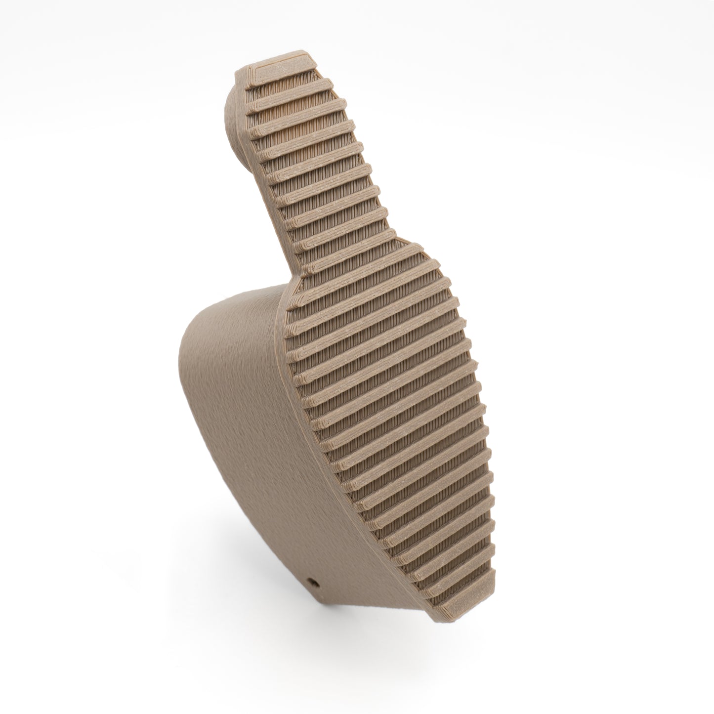Devoid plug for Sig Sauer- SB-15 / 47 Brace