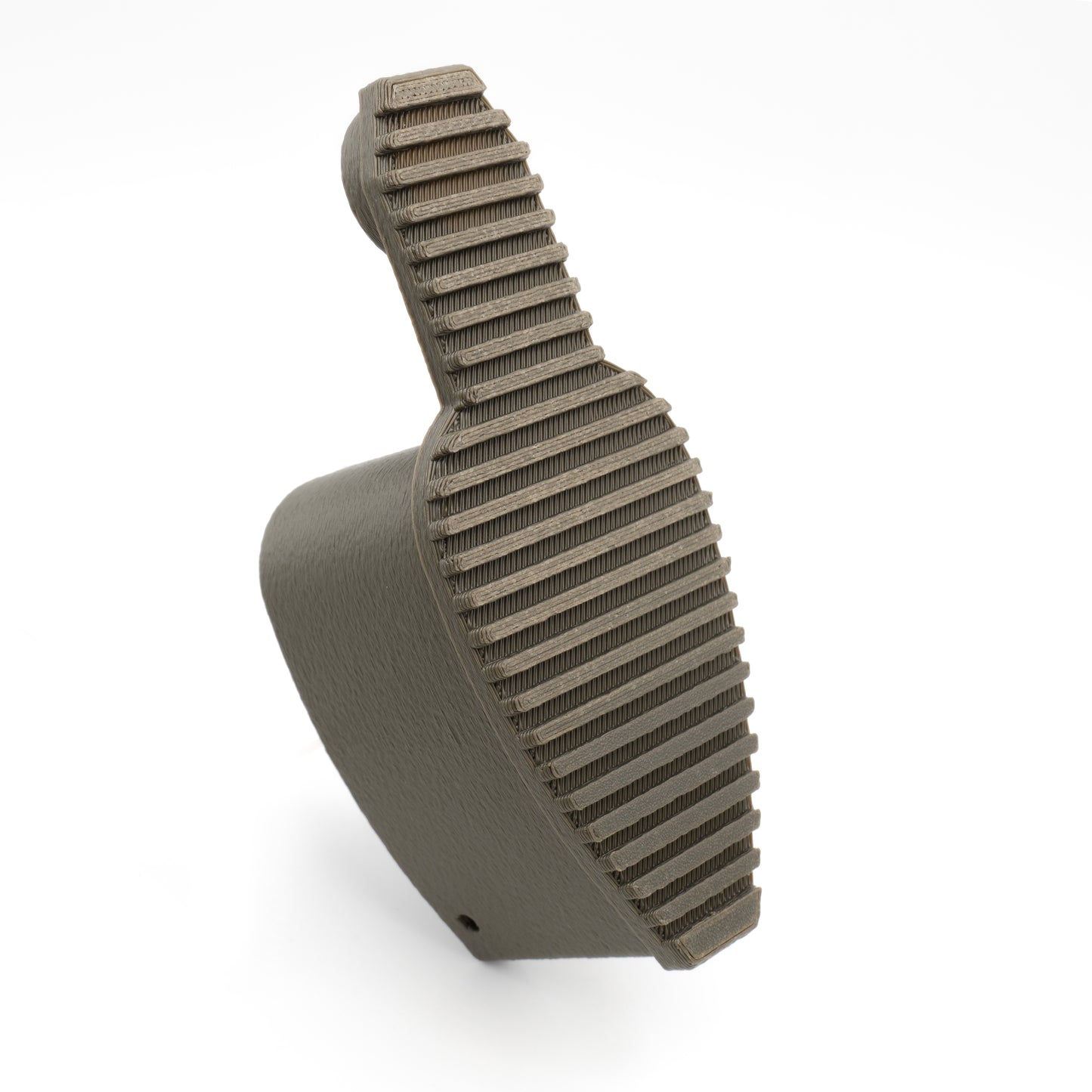 Devoid plug for Sig Sauer- SB-15 / 47 Brace