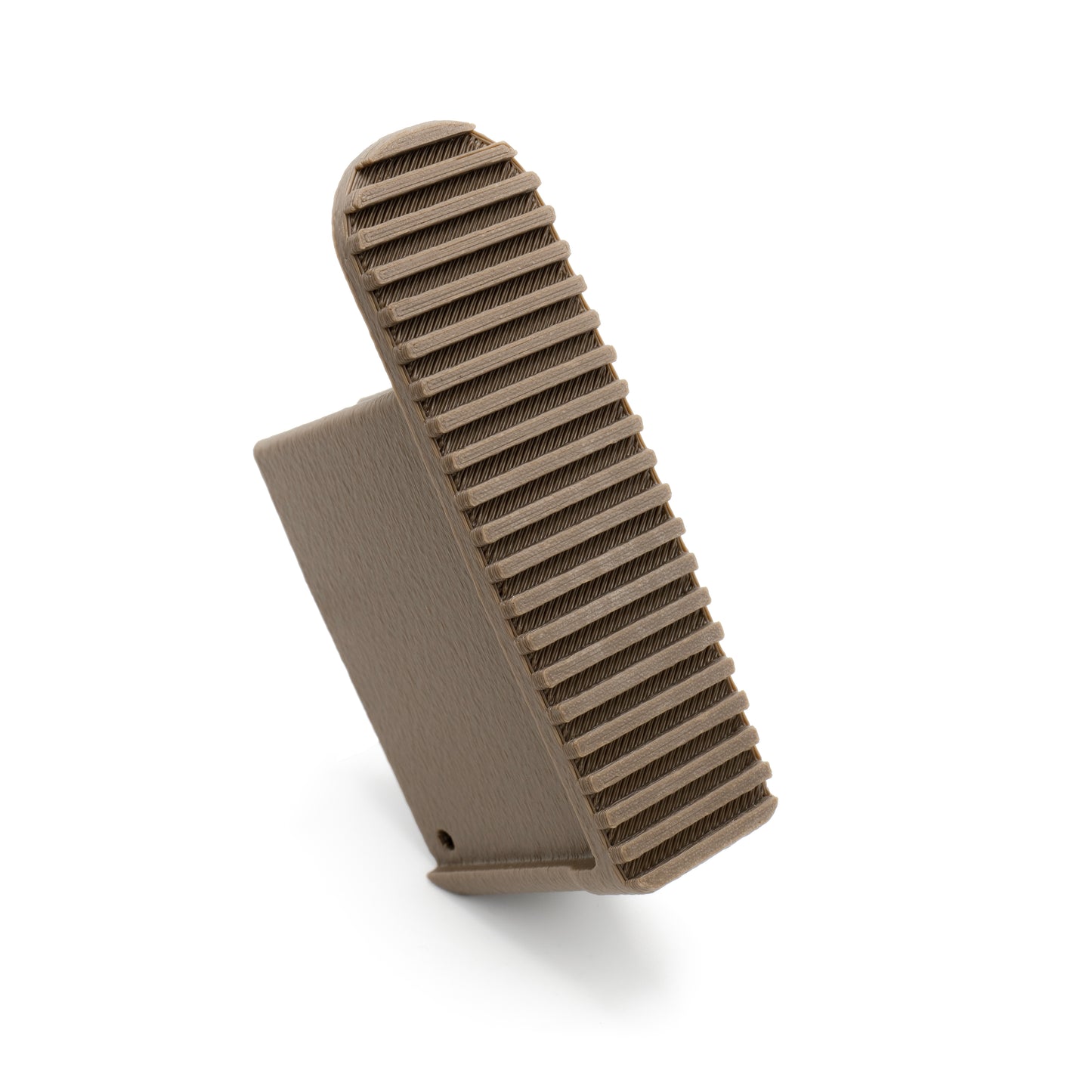 Devoid plug for SB tactical- SB5K Brace