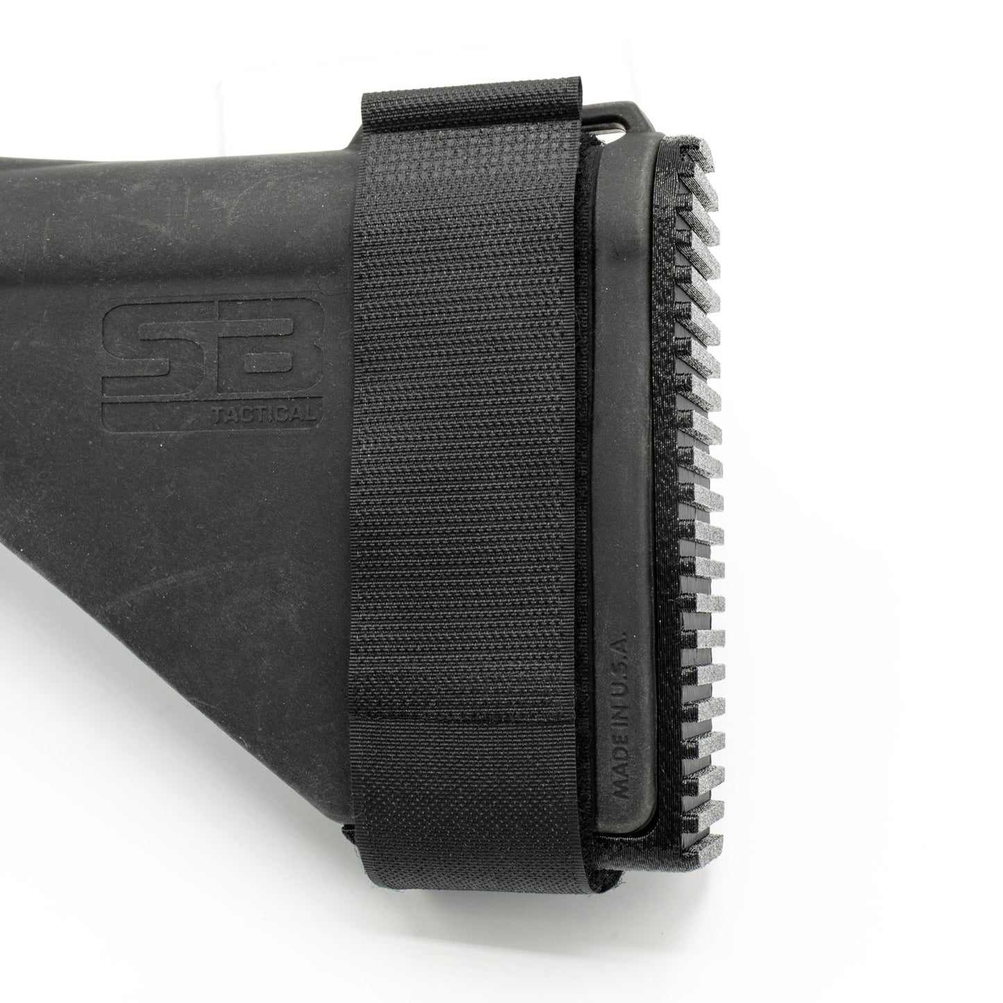 Devoid plug for SB tactical- SB5K Brace