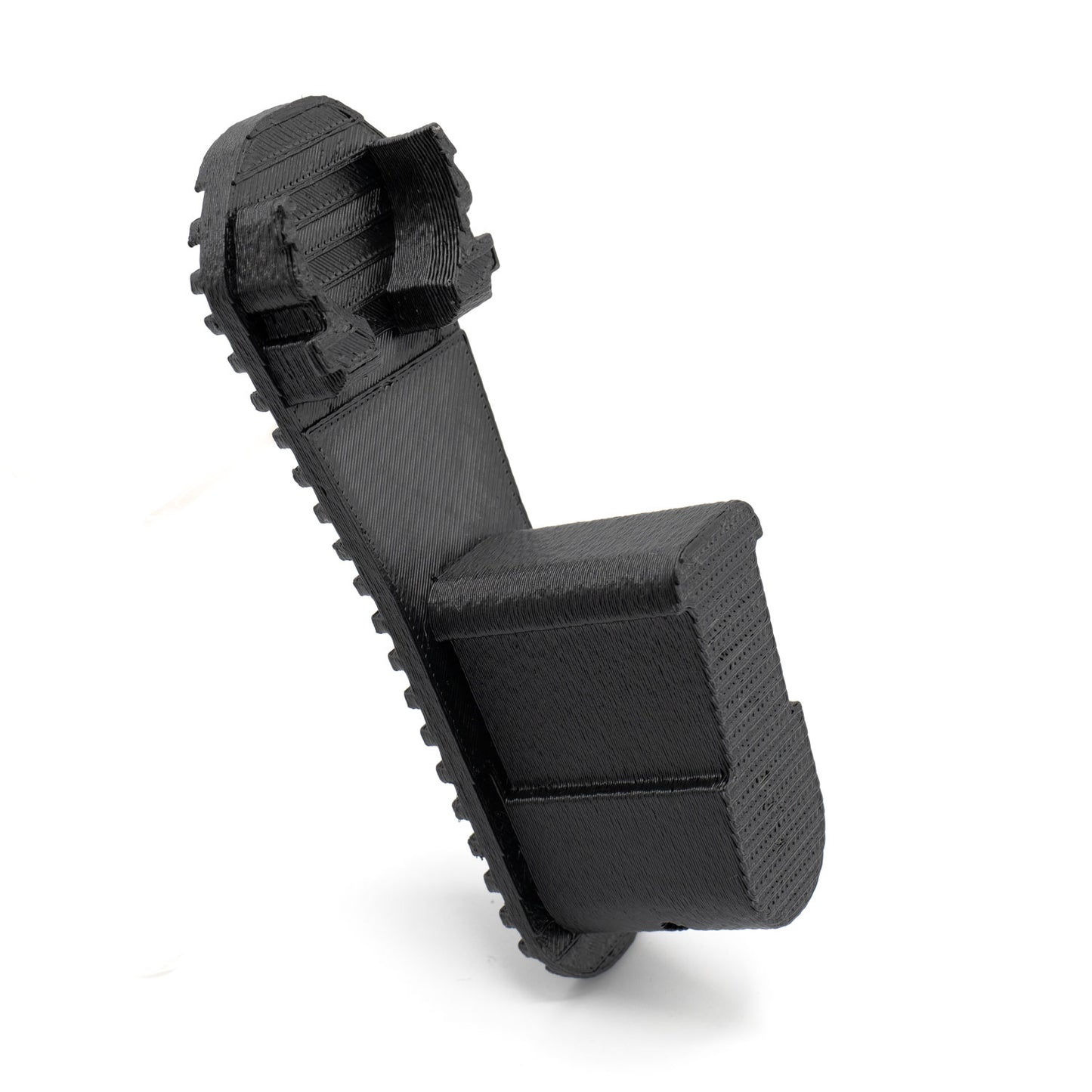Devoid plug for SB tactical- SBA3 Brace