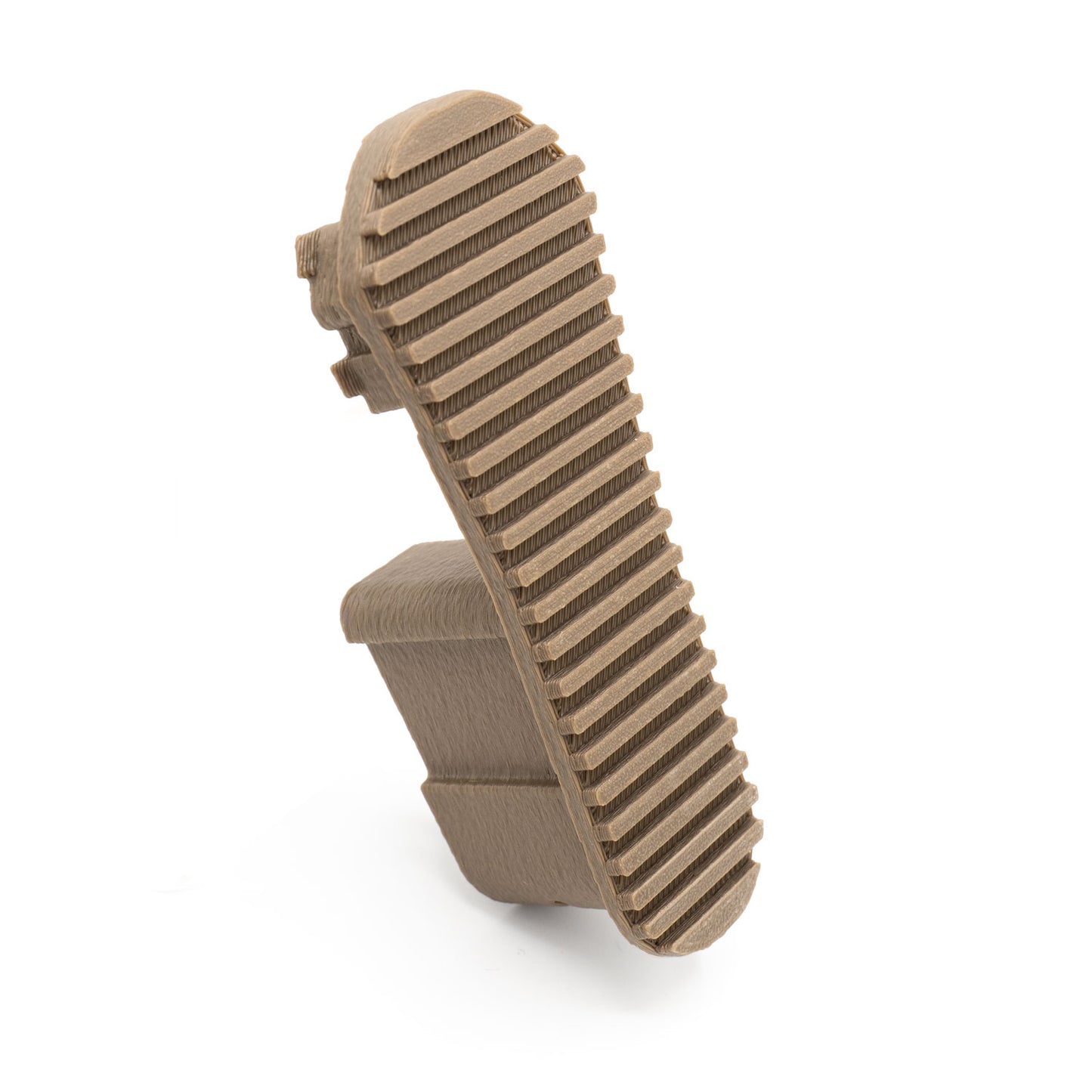 Devoid plug for SB tactical- SBA3 Brace