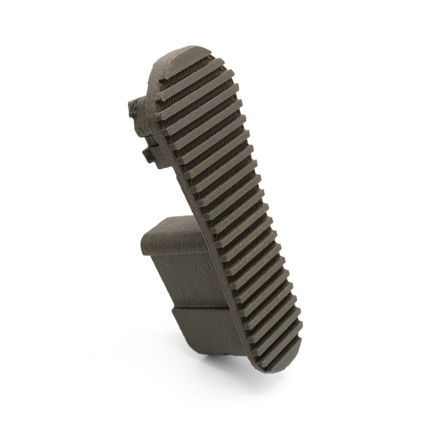 Devoid plug for SB tactical- SBA3 Brace