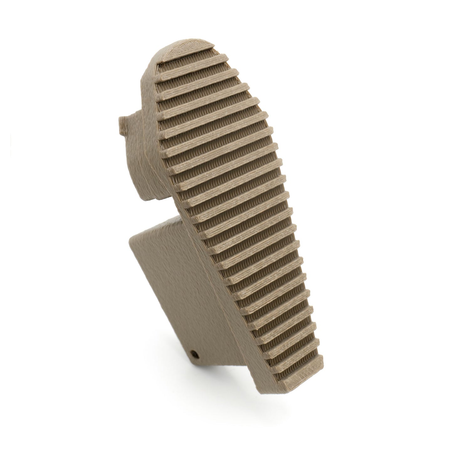 Devoid plug for SB tactical- SBA5 Brace