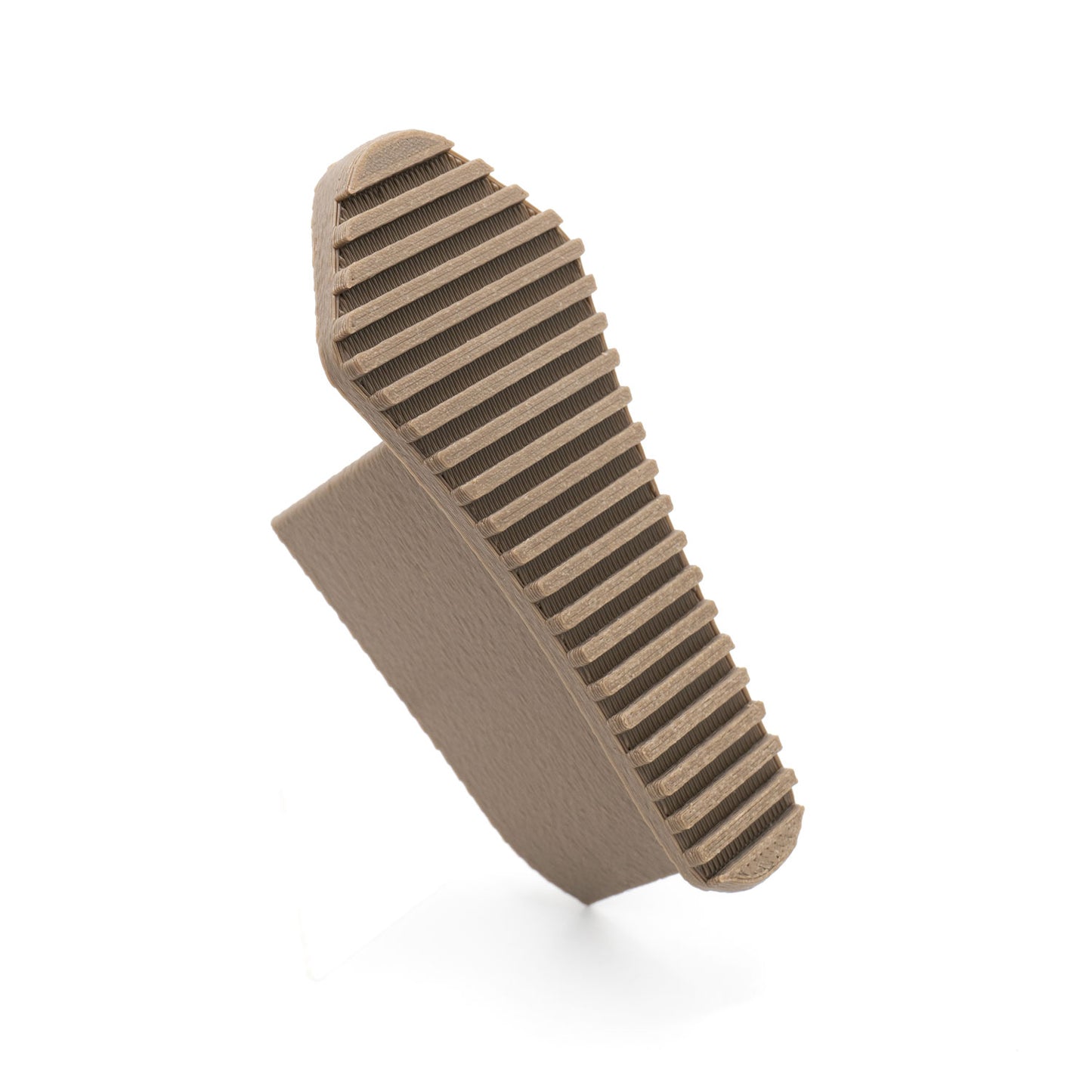 Devoid plug for SB tactical- SBM4 Brace