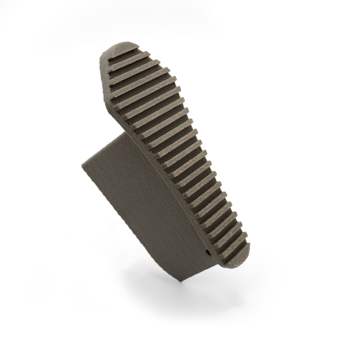 Devoid plug for SB tactical- SBM4 Brace