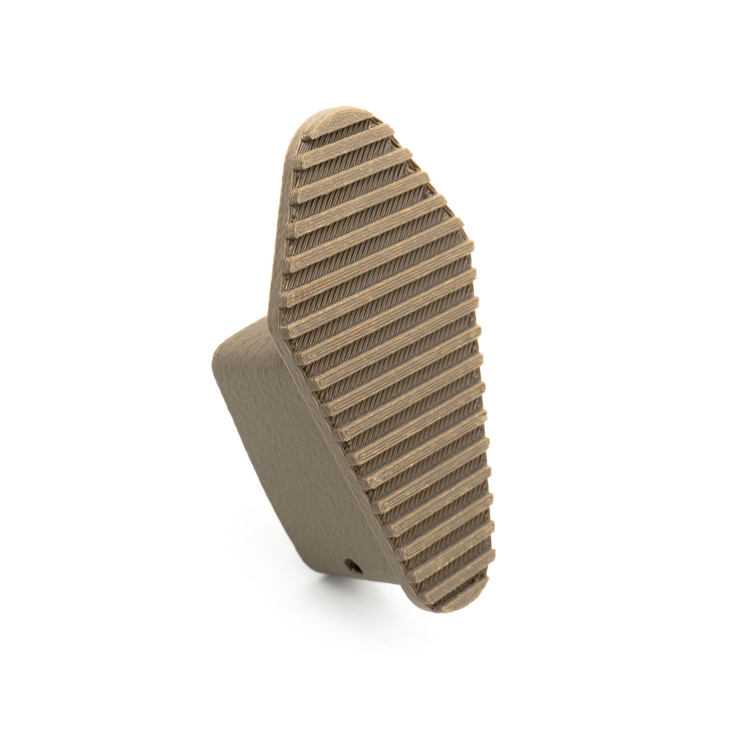 Devoid plug for SB tactical- SBPDW Brace