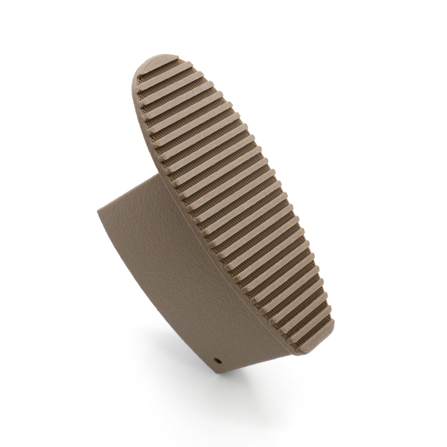 Devoid plug for Sig Sauer- SBX-15 Brace