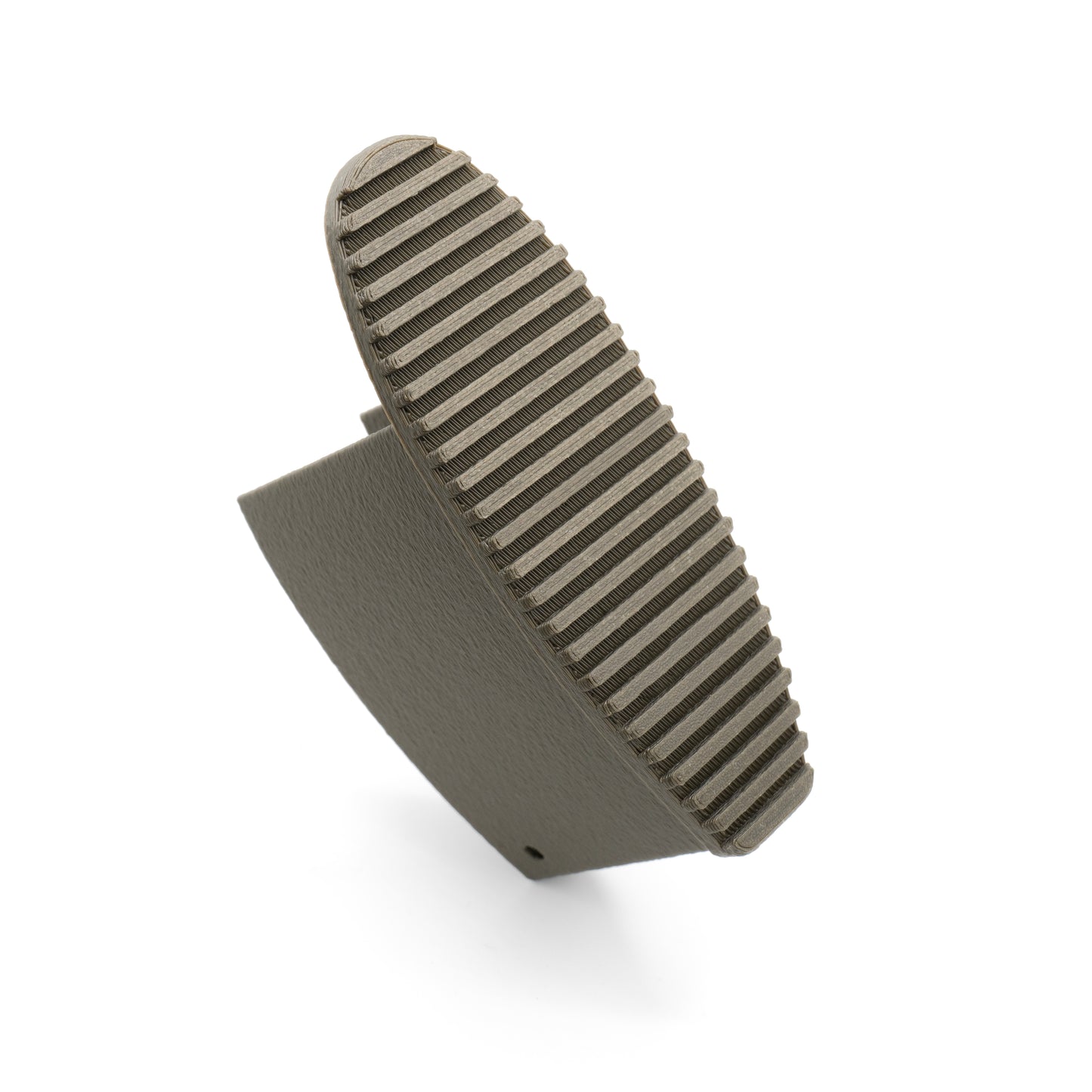 Devoid plug for Sig Sauer- SBX-15 Brace