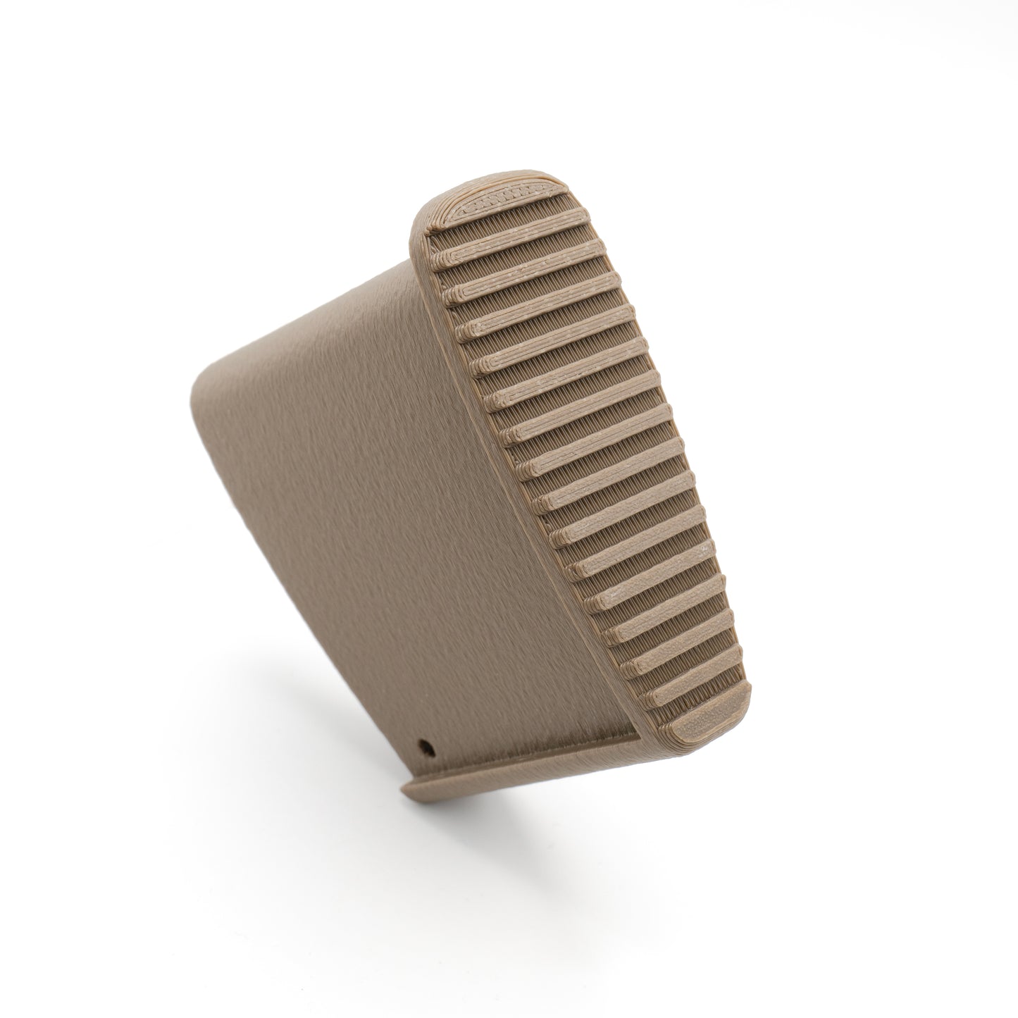 Devoid plug for SB tactical- SBX-K Brace