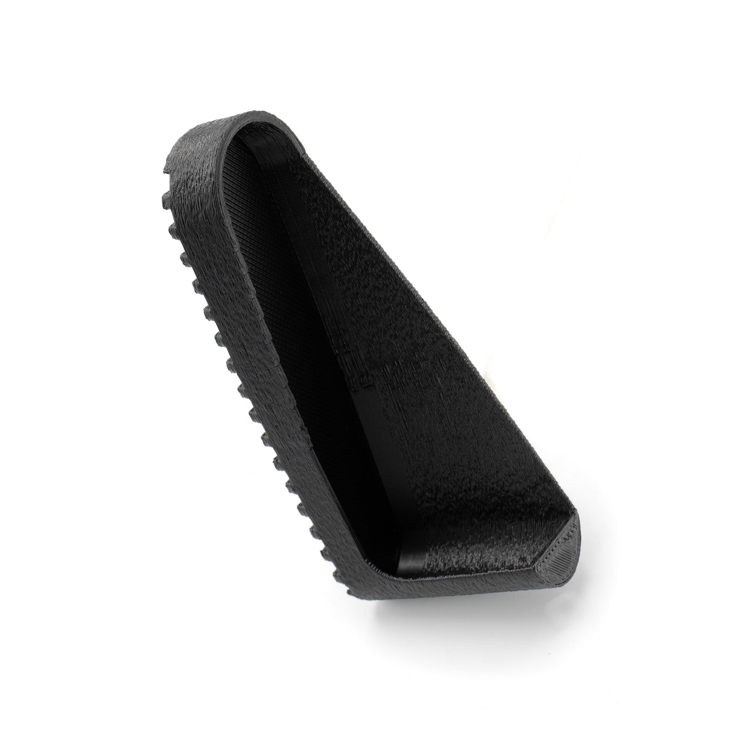 Devoid plug for Sig Sauer- PCB/ MCX/ MPX brace