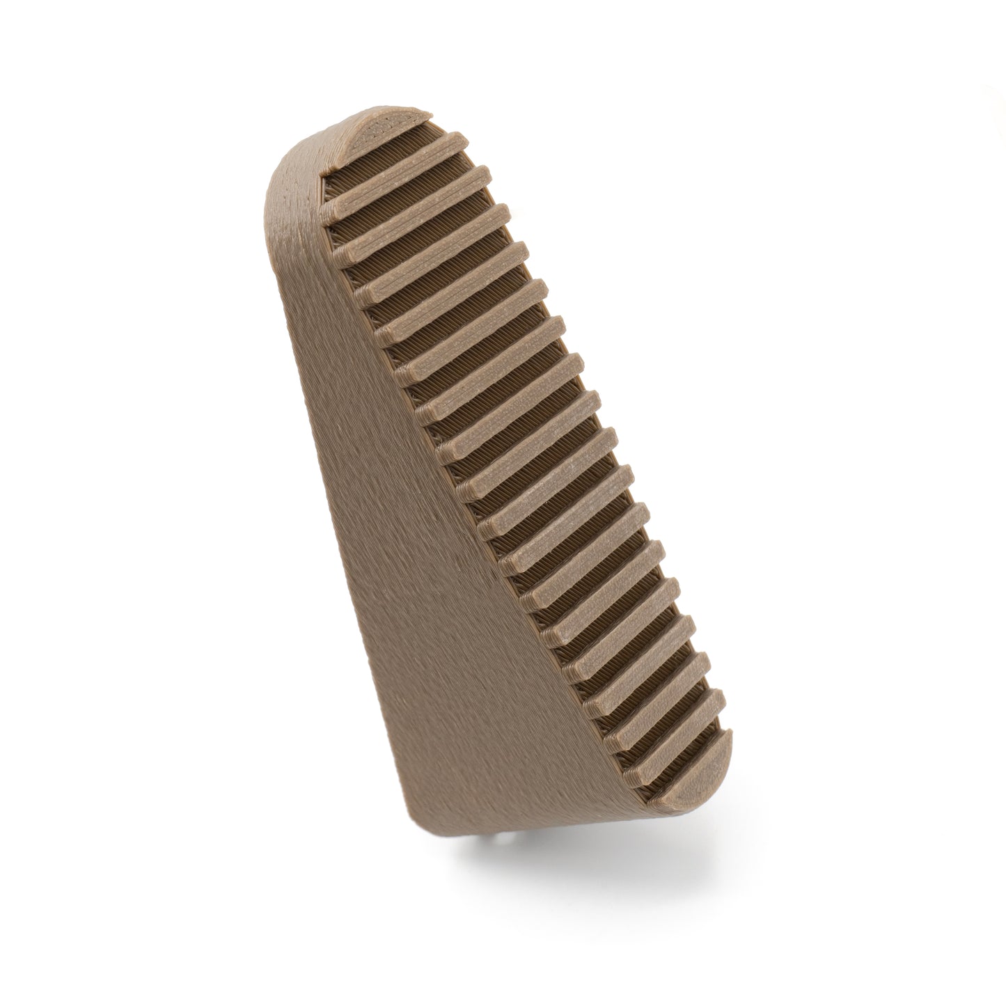 Devoid plug for Sig Sauer- PCB/ MCX/ MPX brace