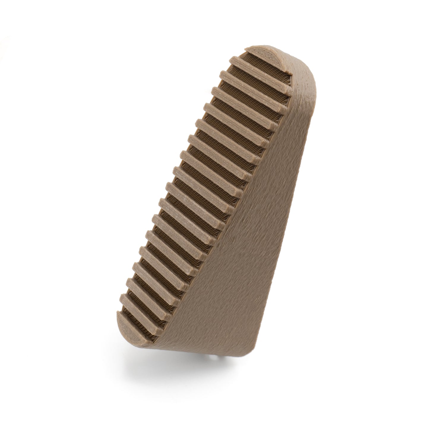 Devoid plug for Sig Sauer- PCB/ MCX/ MPX brace