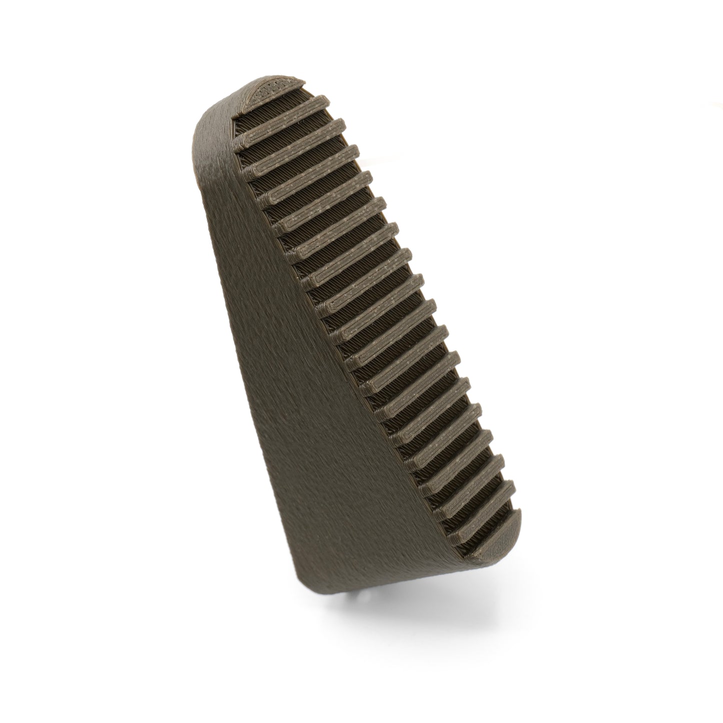Devoid plug for Sig Sauer- PCB/ MCX/ MPX brace