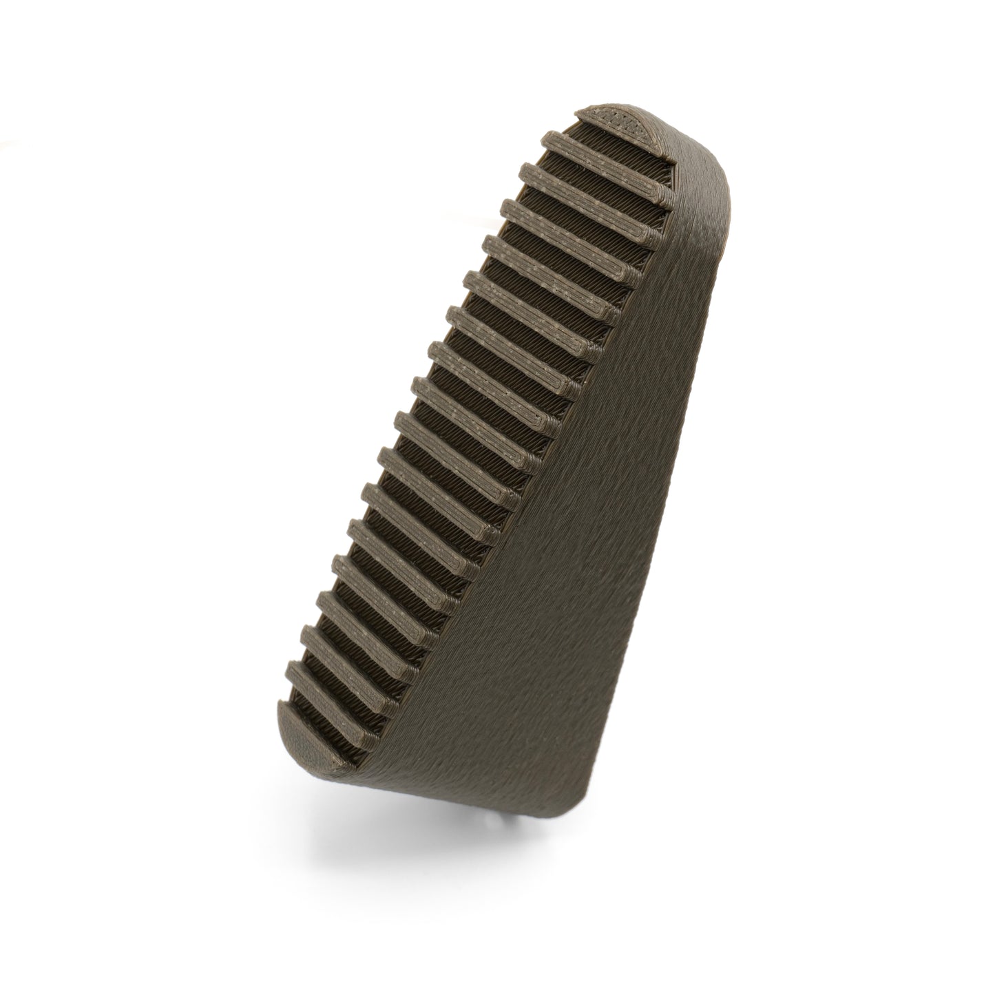 Devoid plug for Sig Sauer- PCB/ MCX/ MPX brace