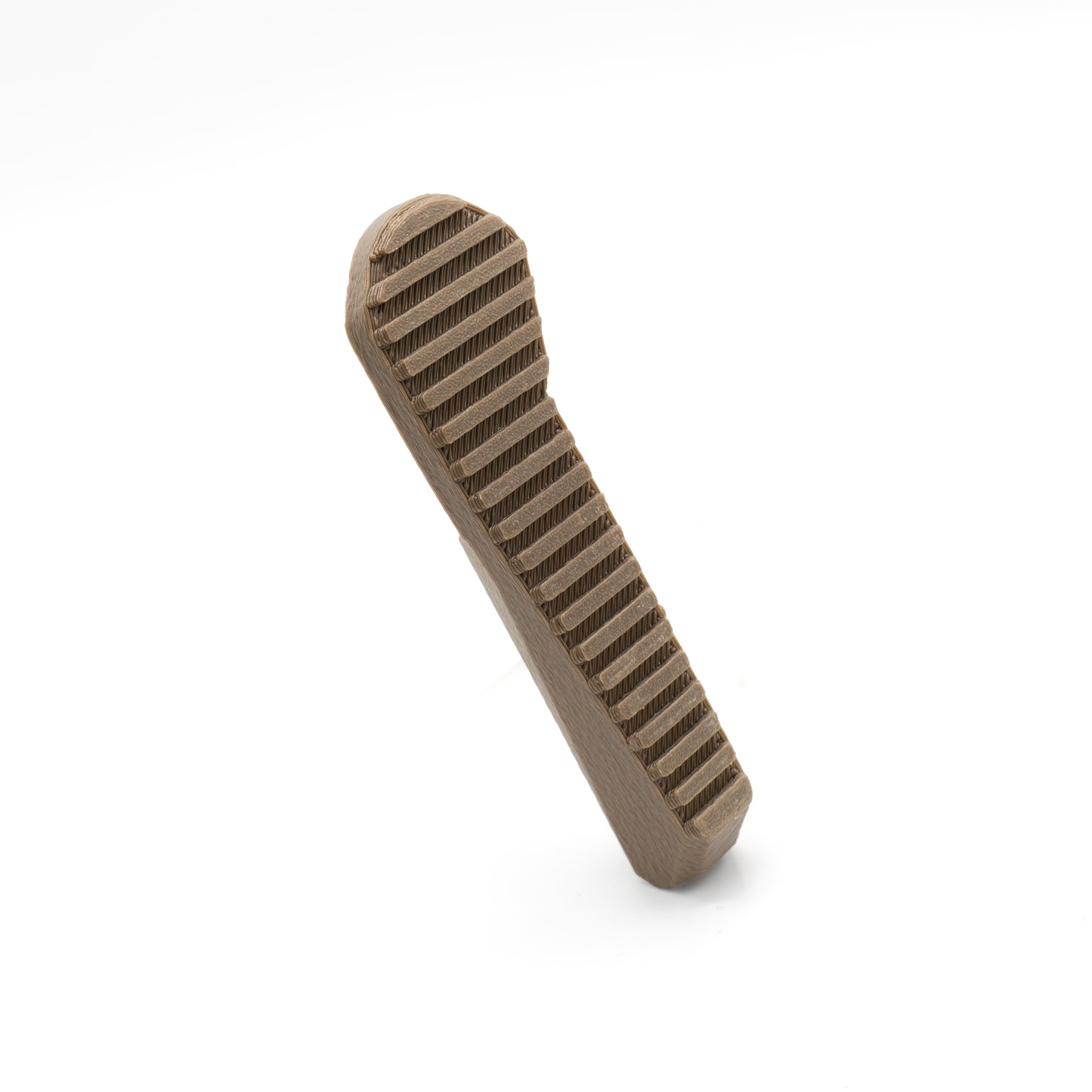 Devoid plug for Strike Industries- AR Stabilizer brace