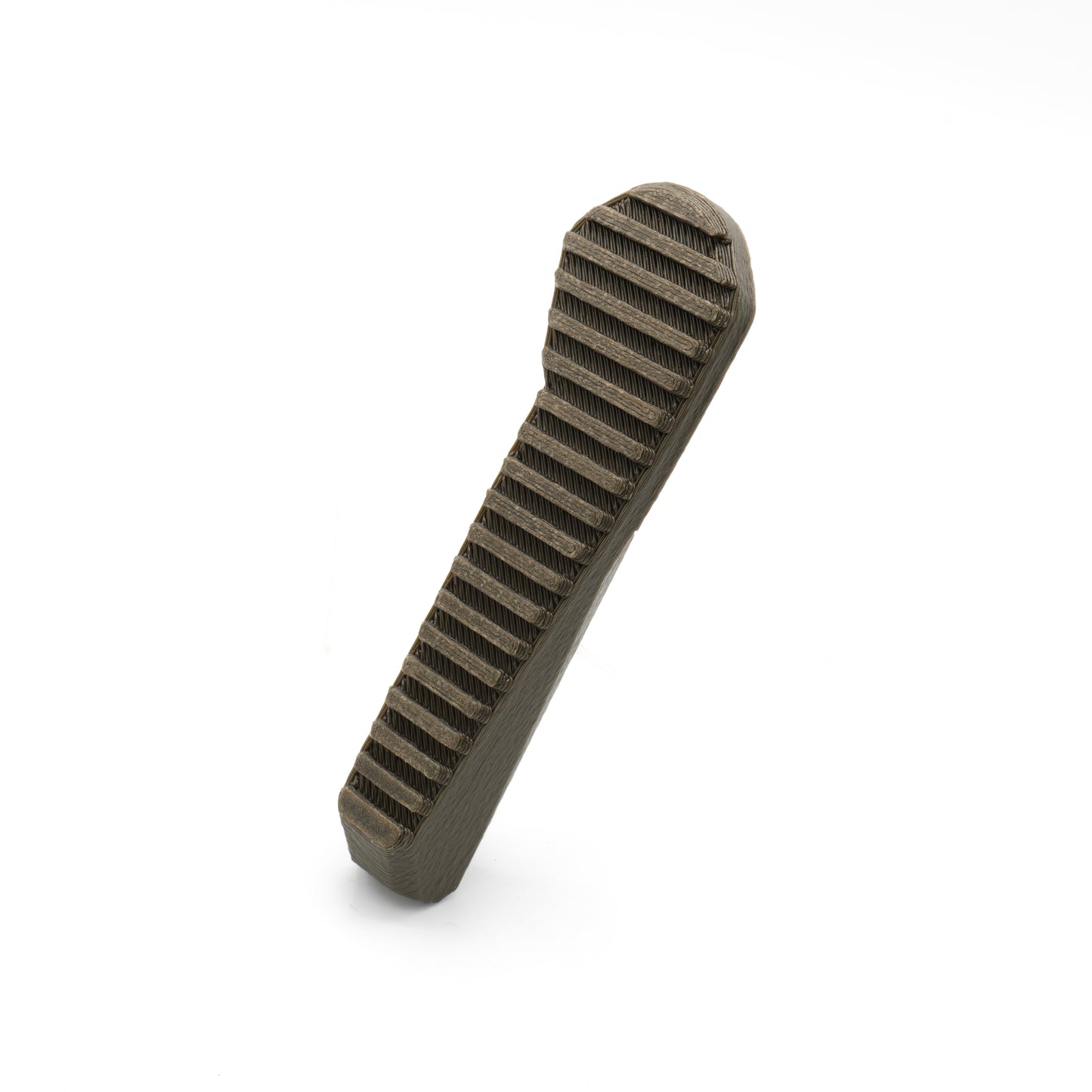 Devoid plug for Strike Industries- AR Stabilizer brace