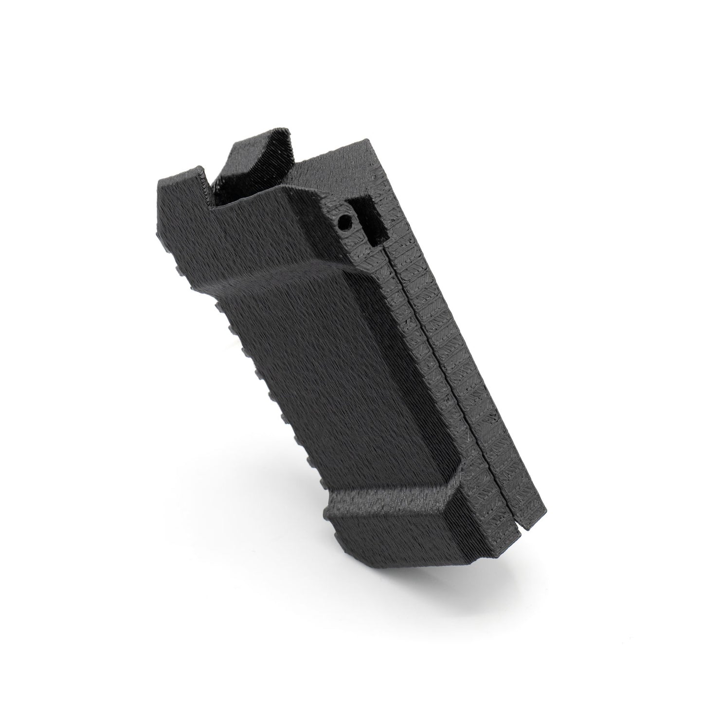Devoid plug for Strike Industries- FSA Dual Folding stabilizer