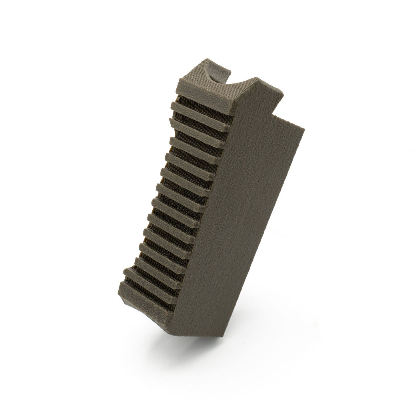 Devoid plug for Strike Industries- FSA Dual Folding stabilizer