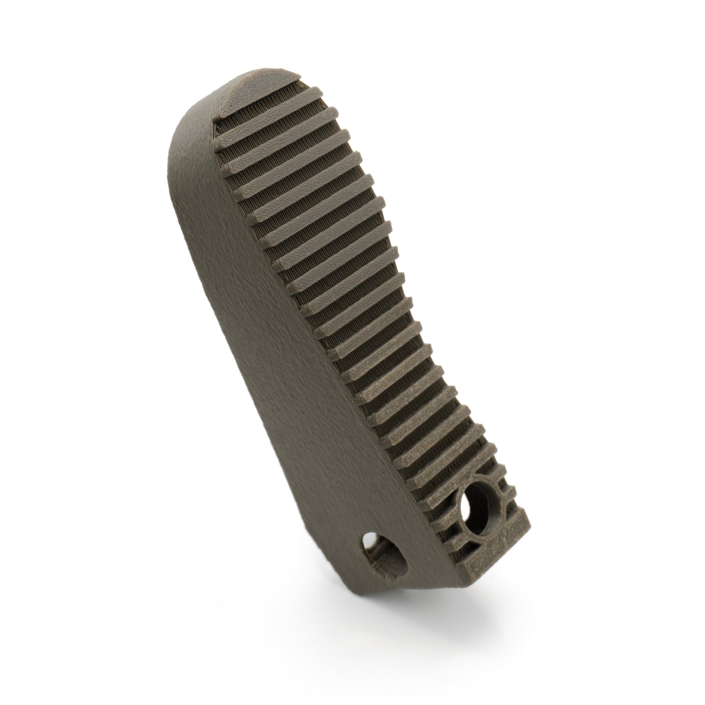 Devoid plug for Doublestar- Strongarm brace