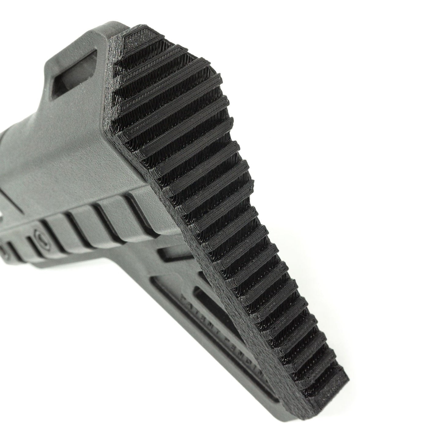 Devoid plug for Trinity Force- Breach 1.0 brace