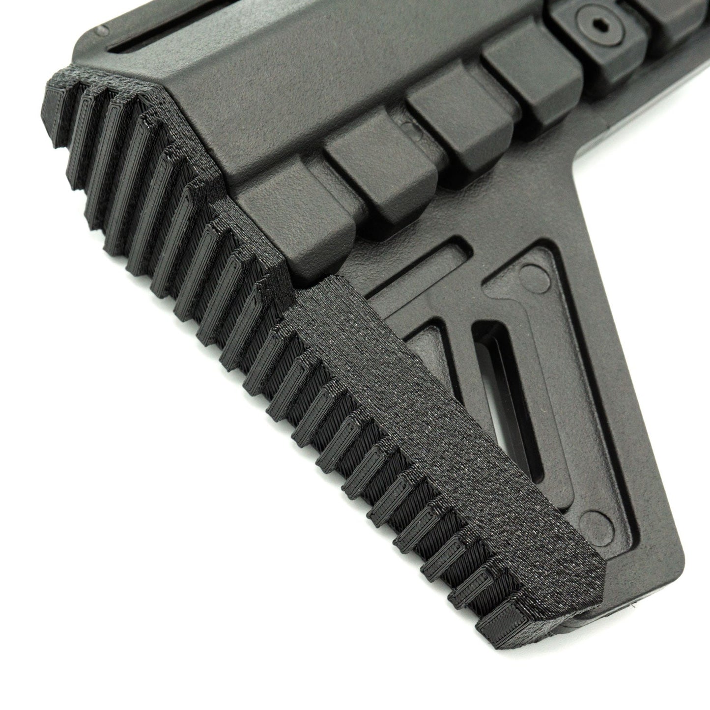 Devoid plug for Trinity Force- Breach 1.0 brace