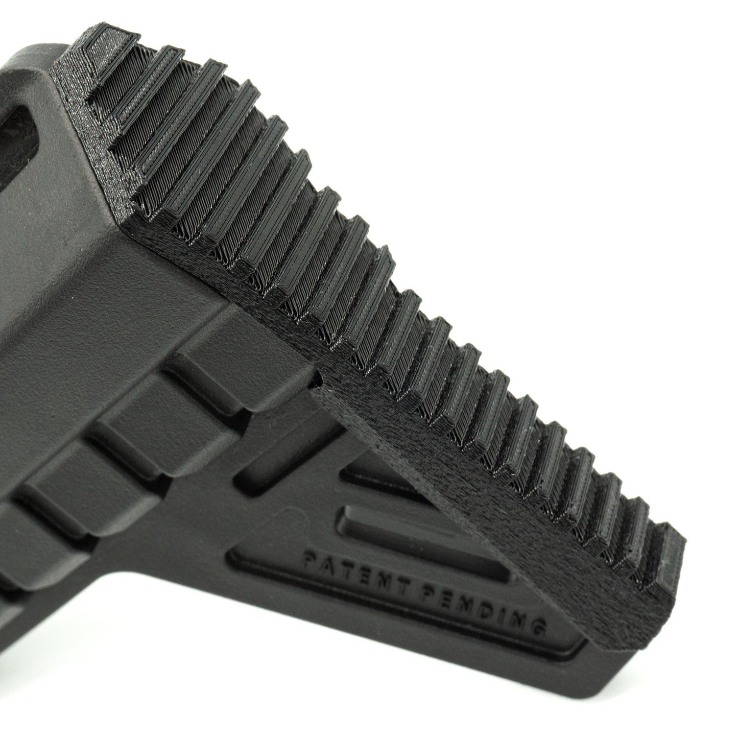 Devoid plug for Trinity Force- Breach 1.0 brace