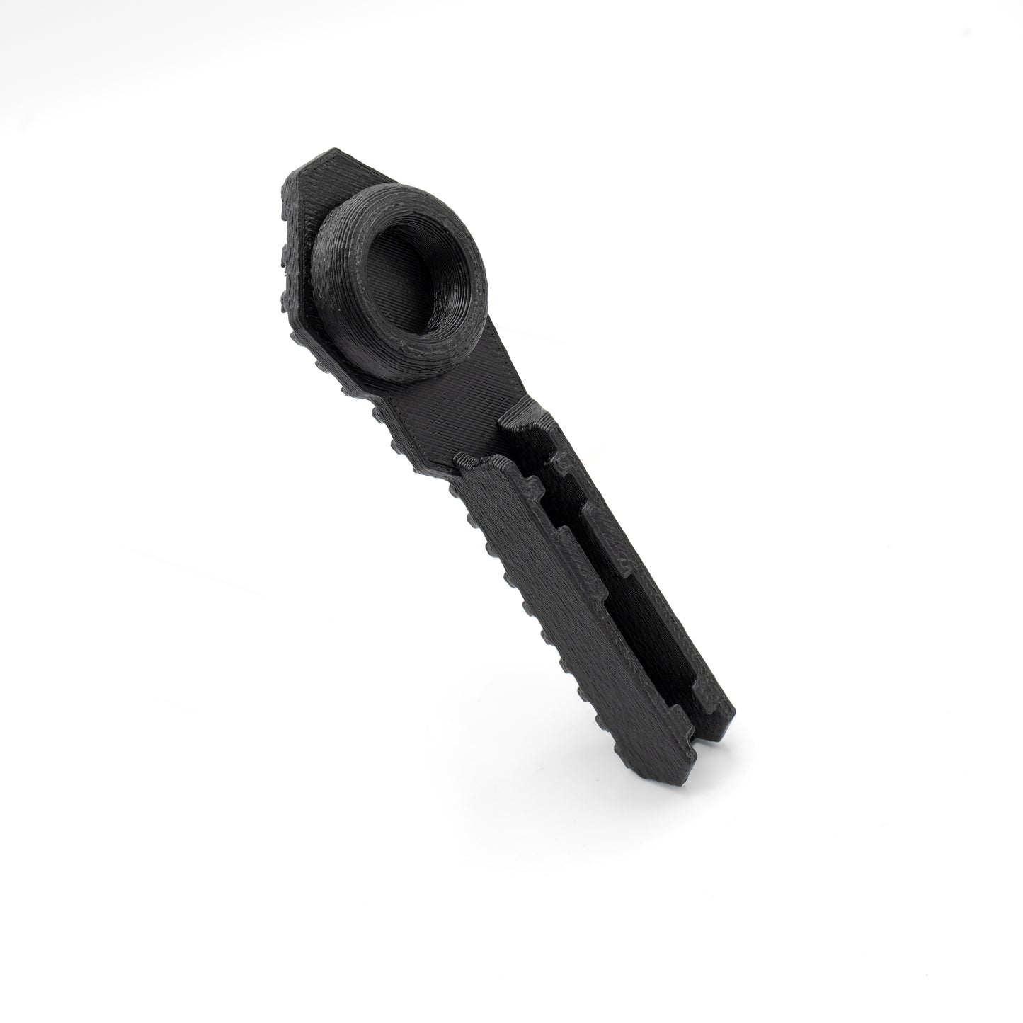 Devoid plug for Trinity Force- Breach 1.0 brace