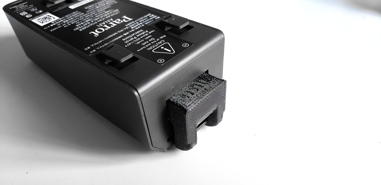 Battery Protectors for Parrot Anafi