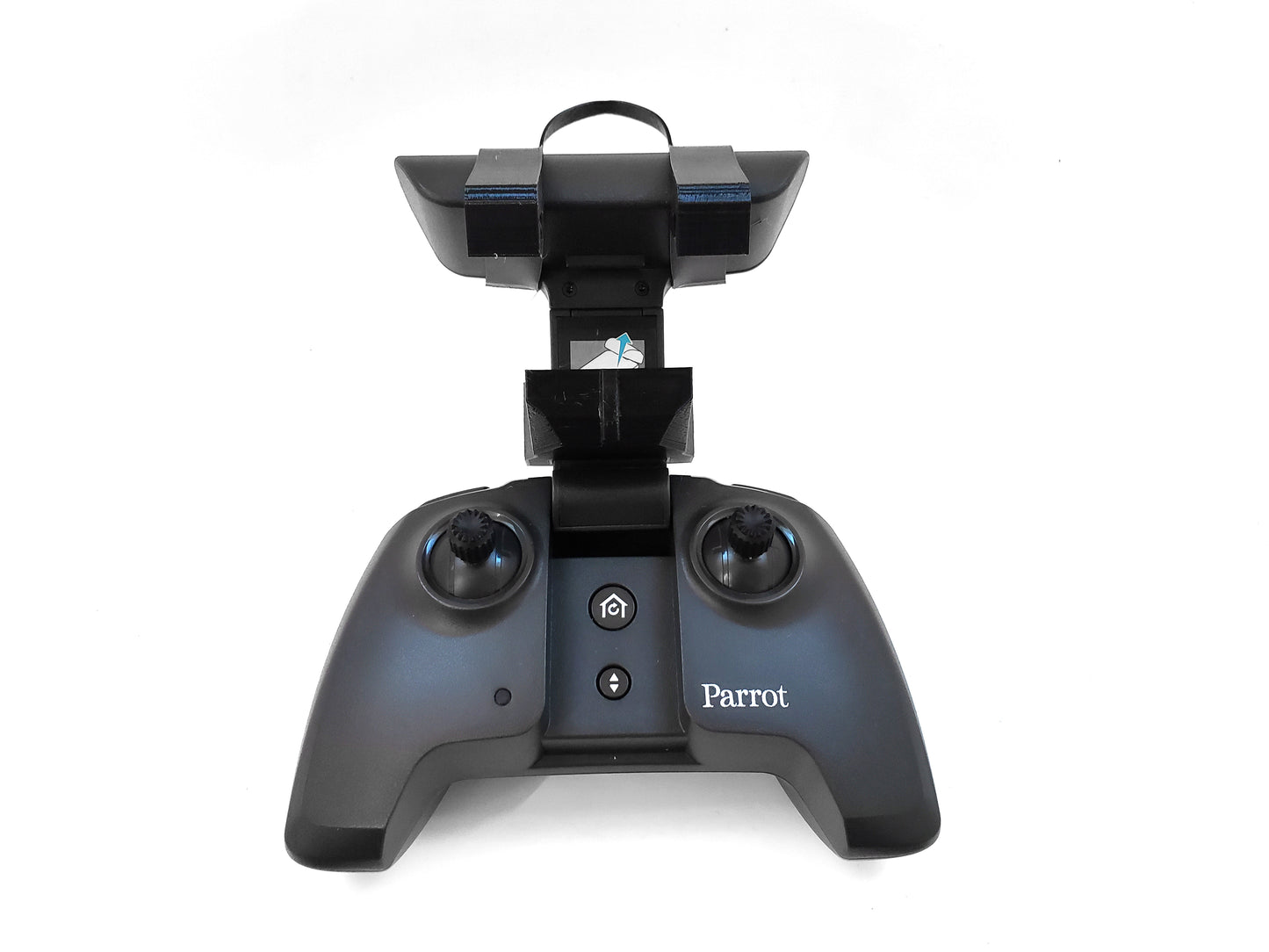 Large Smartphone adapter for Parrot Anafi
