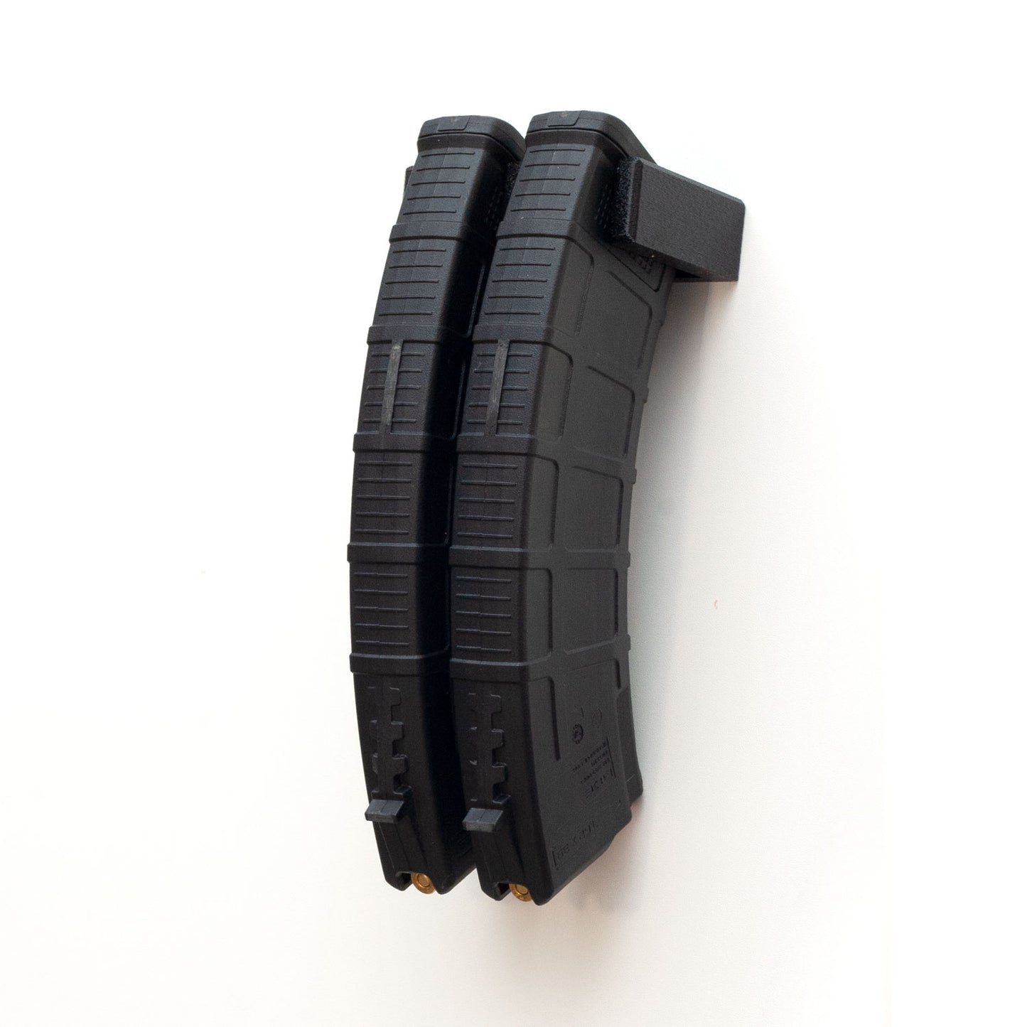Devoid Slim magazine mounts for AK47's (2x, 4x, 6x)