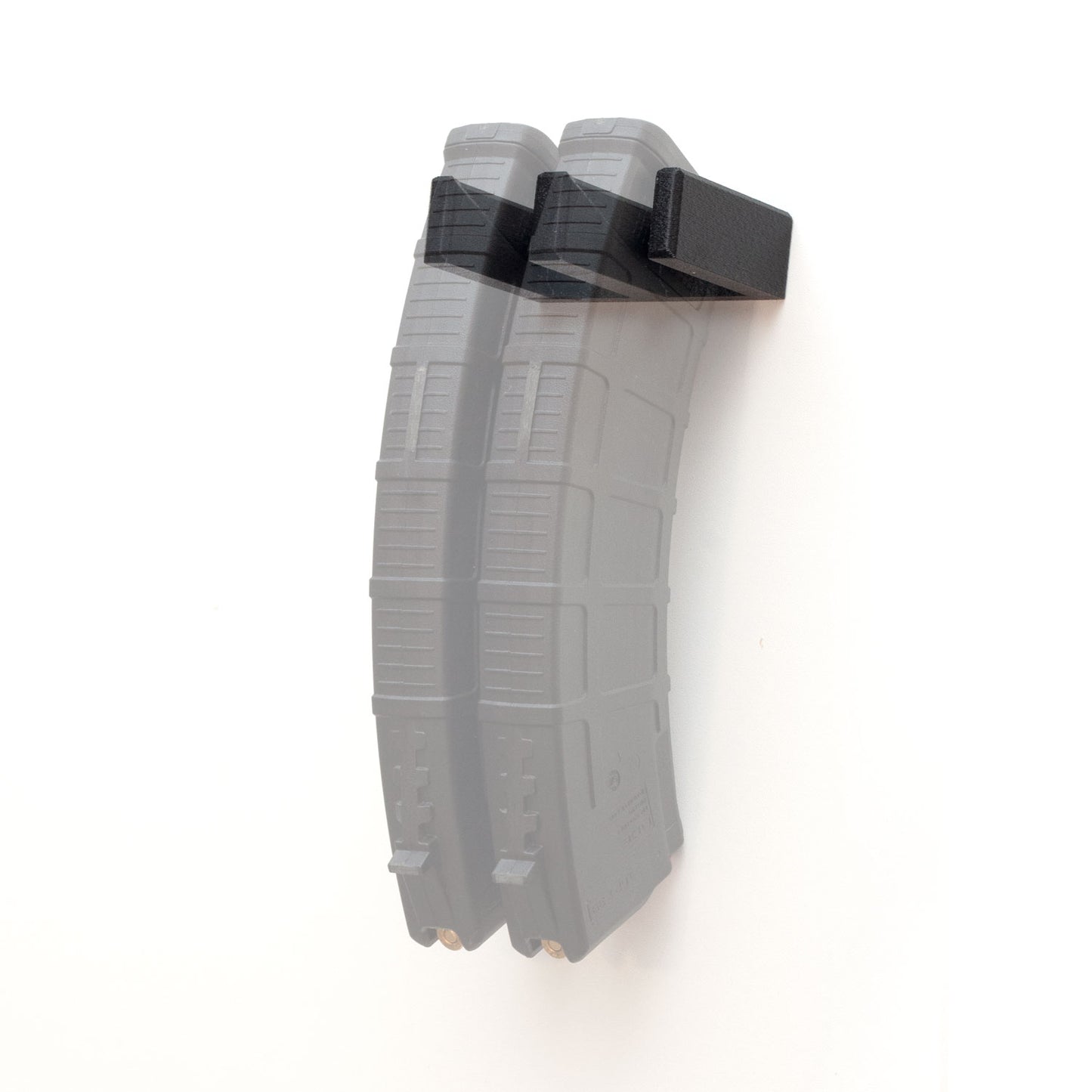 Devoid Slim magazine mounts for AK47's (2x, 4x, 6x)