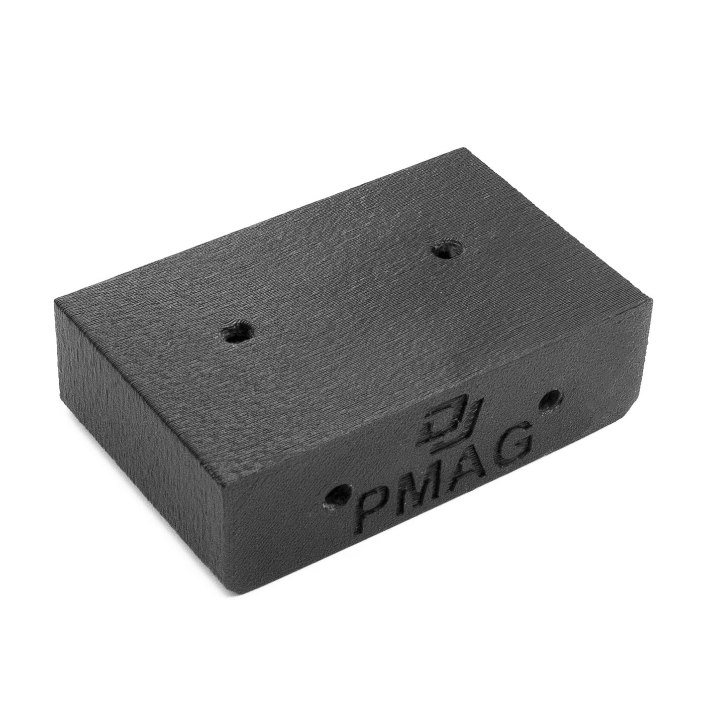 Devoid HEAVY magazine mounts for AR15's